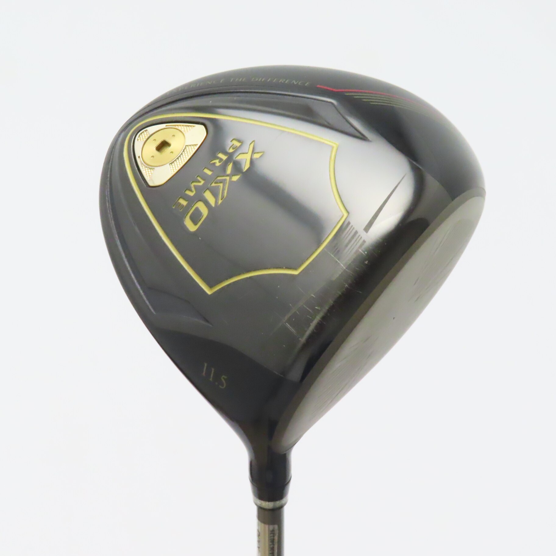 新品】ゼクシオ プライム 12 ドライバー 11.5度 SP-1200 (R2) #XXIO