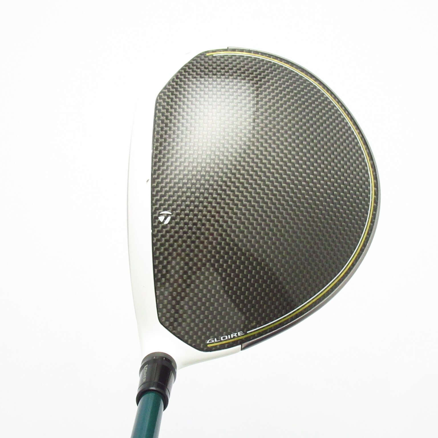 中古】ステルス グローレ ドライバー Speeder NX GREEN 50 9.5 S CD