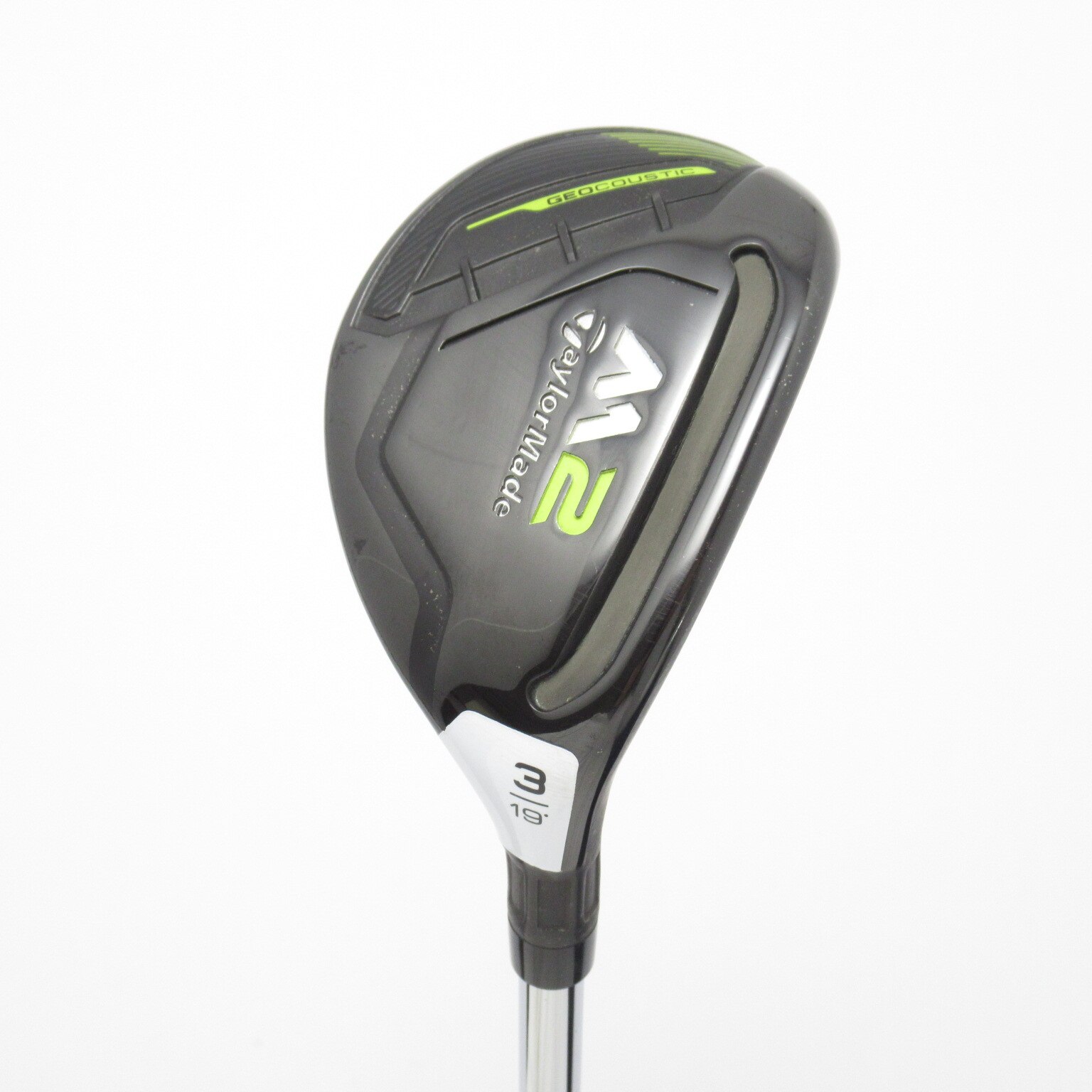 中古】M2 ユーティリティ (テーラーメイド) メンズ 通販｜GDO中古
