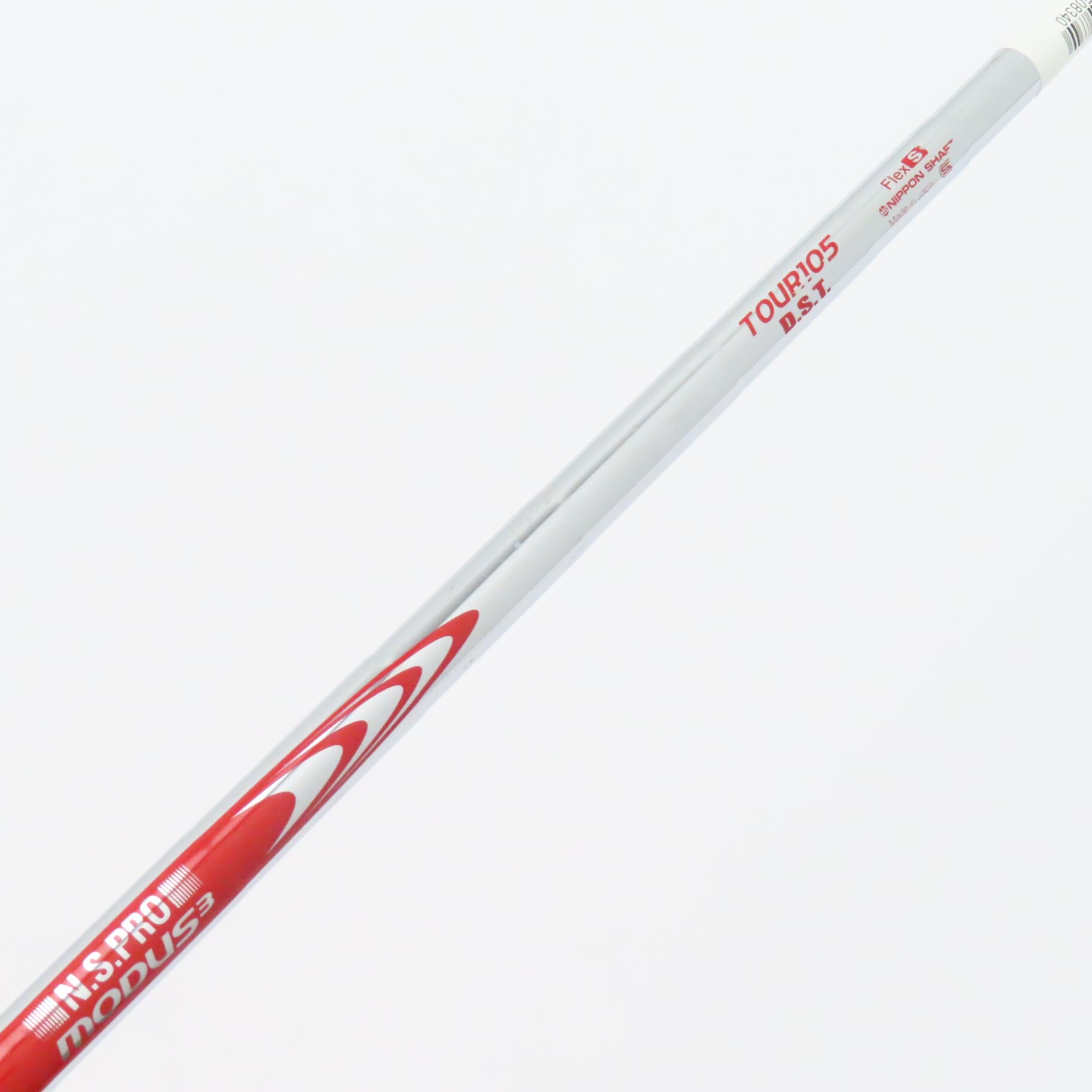 中古】スリクソン ZX7 アイアン N.S.PRO MODUS3 TOUR 105 DST 28 S CD