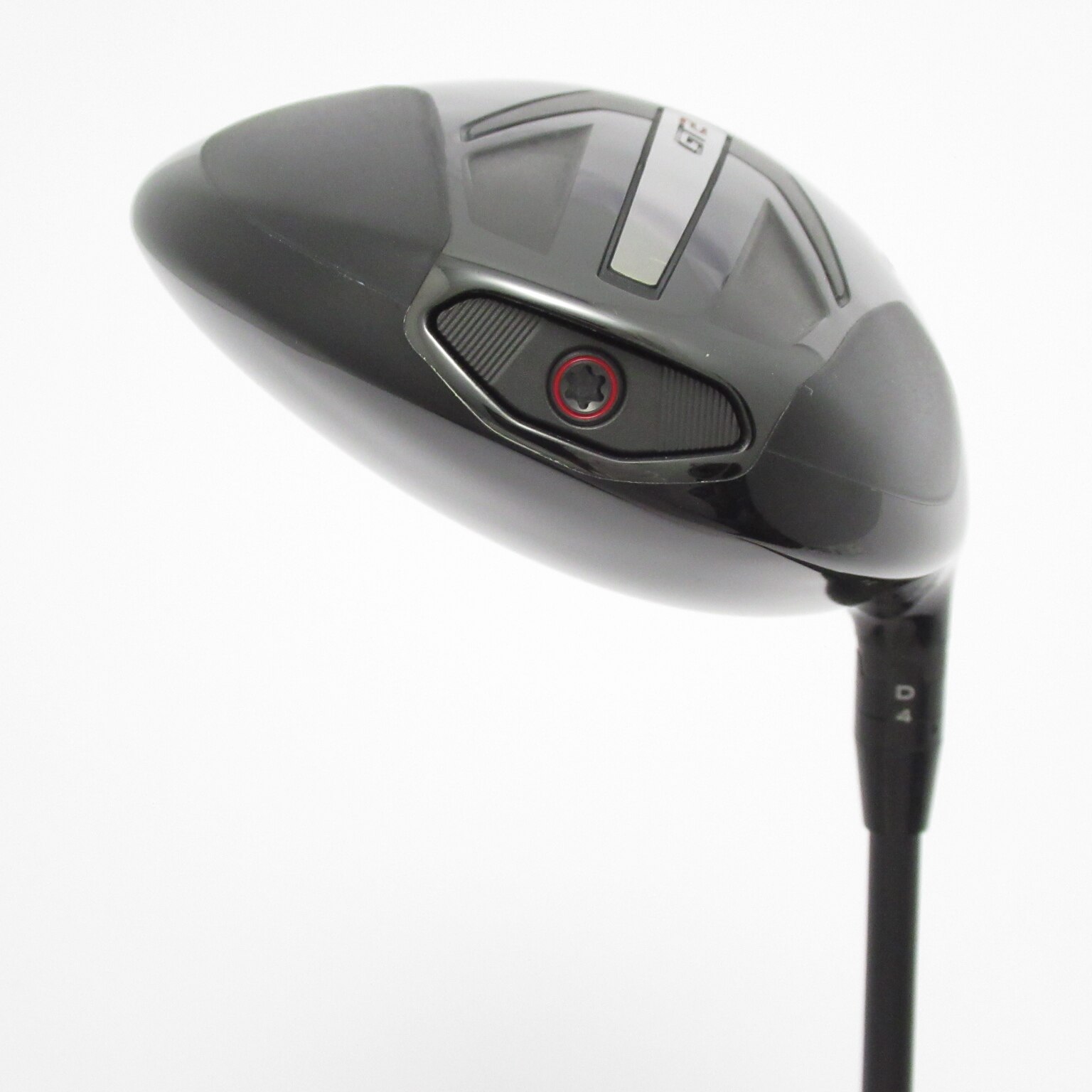 中古】GT2 ドライバー TENSEI 1K BLUE 55 9 S B(ドライバー（単品
