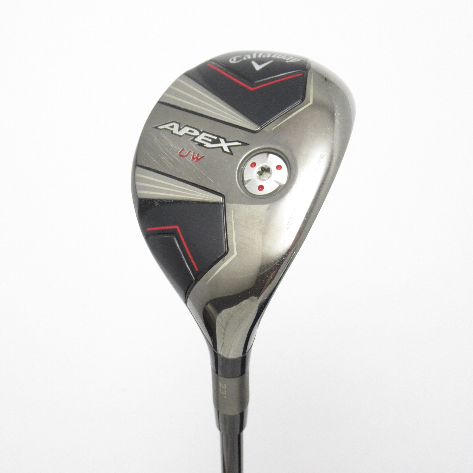 中古】APEX UW(2023） ユーティリティ TENSEI 70 for Callaway 23 S C