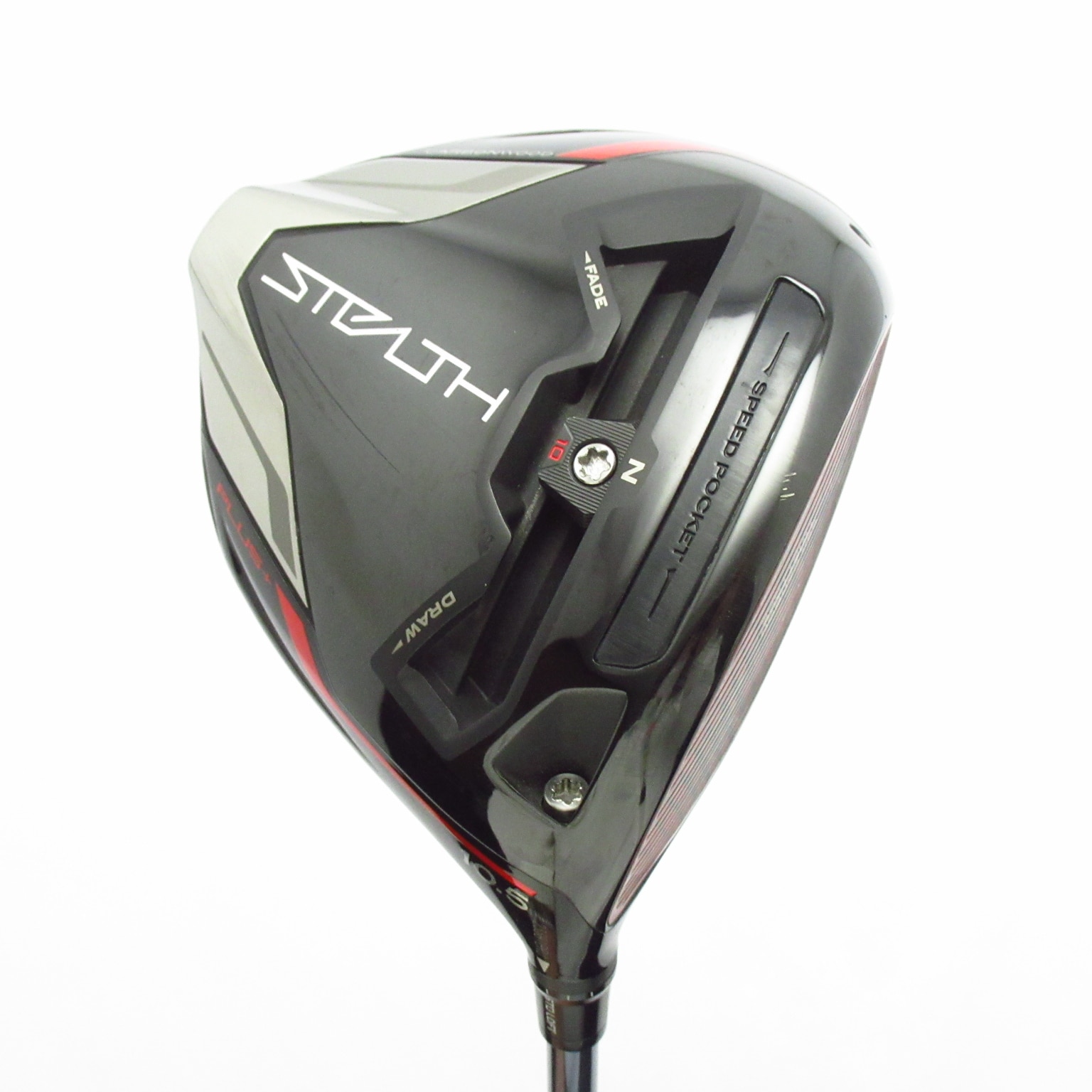 中古】ステルス ゴルフクラブ (テーラーメイド) メンズ 通販｜GDO中古