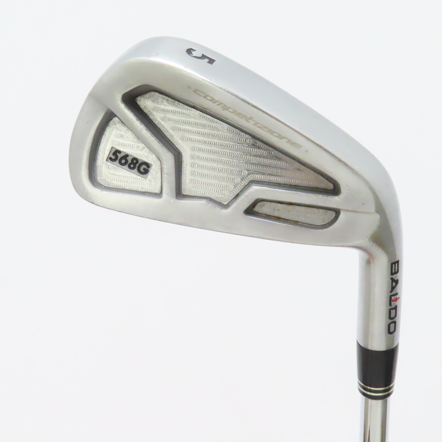 BALDOアイアンセット 中古】バルド アイアンセット メンズ 通販｜GDO中古ゴルフクラブ