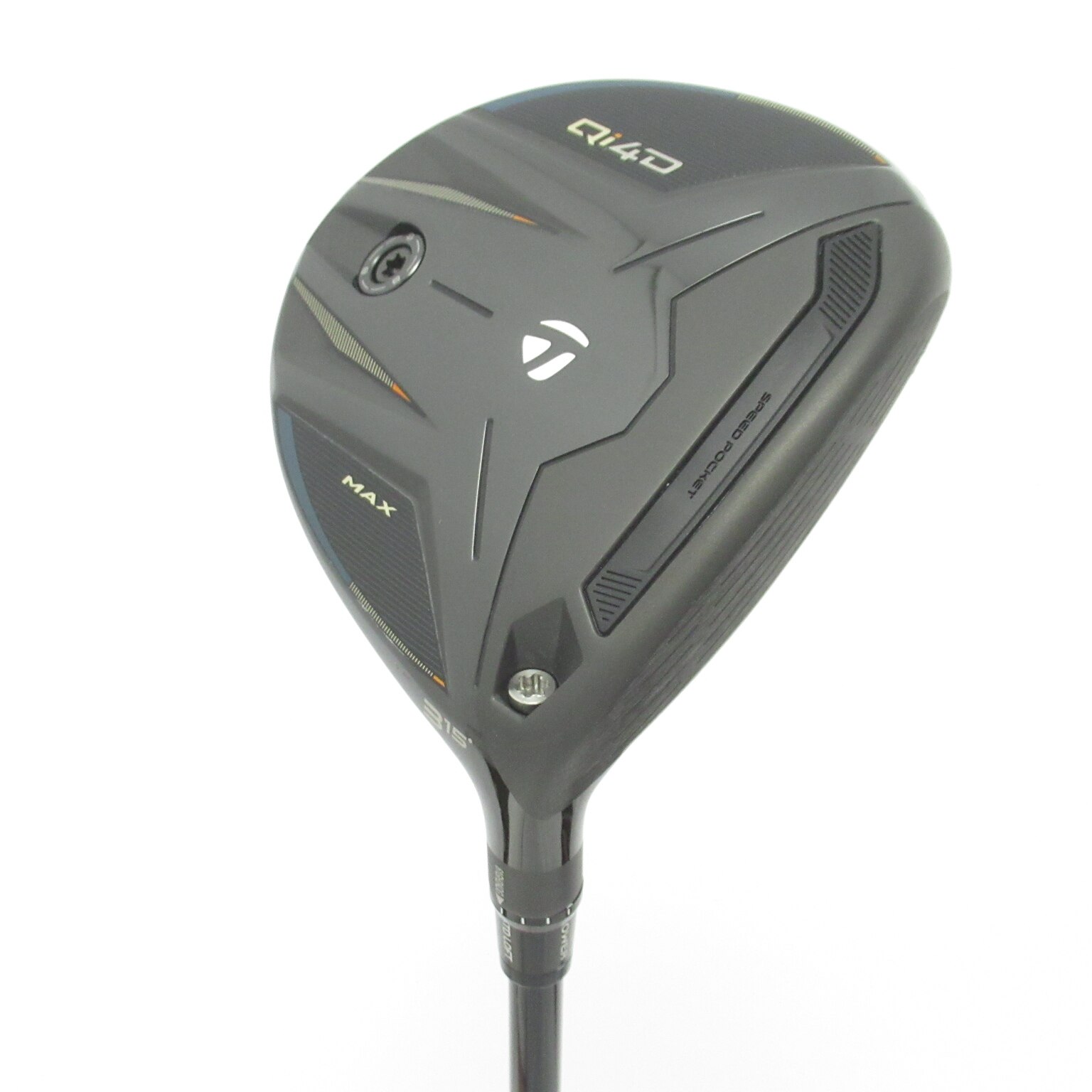 中古】Qi4D(キューアイフォーディー) (テーラーメイド) 通販｜GDO中古