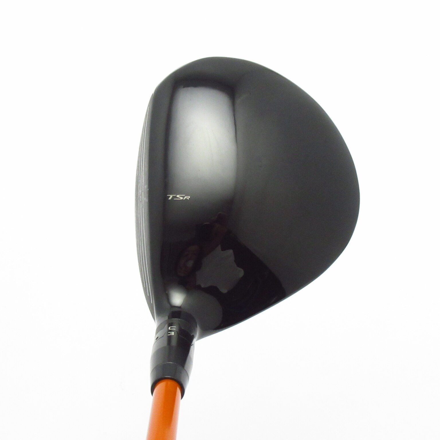 中古】TSR2 フェアウェイウッド Tour AD DI-6(2020) 16.5 S CD