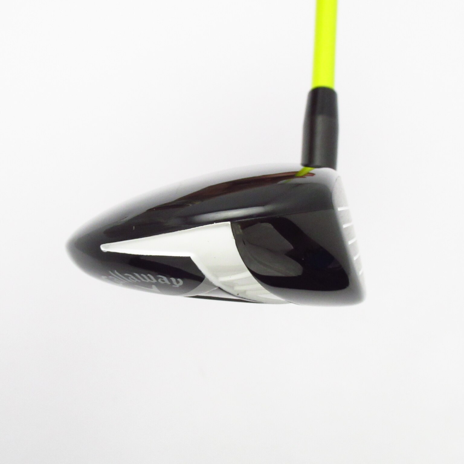 Tour AD MT-6S FW用 キャロウェイX2 HOT抜き スリーブ無 中古】X2 HOT PRO フェアウェイウッド Tour AD MT-6 15 S CD