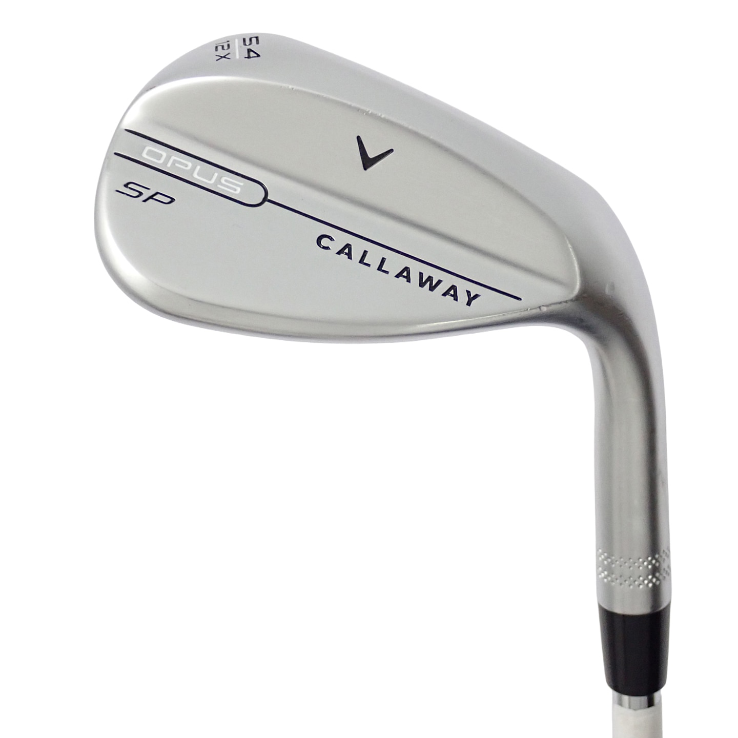 中古】OPUS SP ｸﾛﾑ ウェッジ (キャロウェイ) Callaway Golf 通販｜GDO