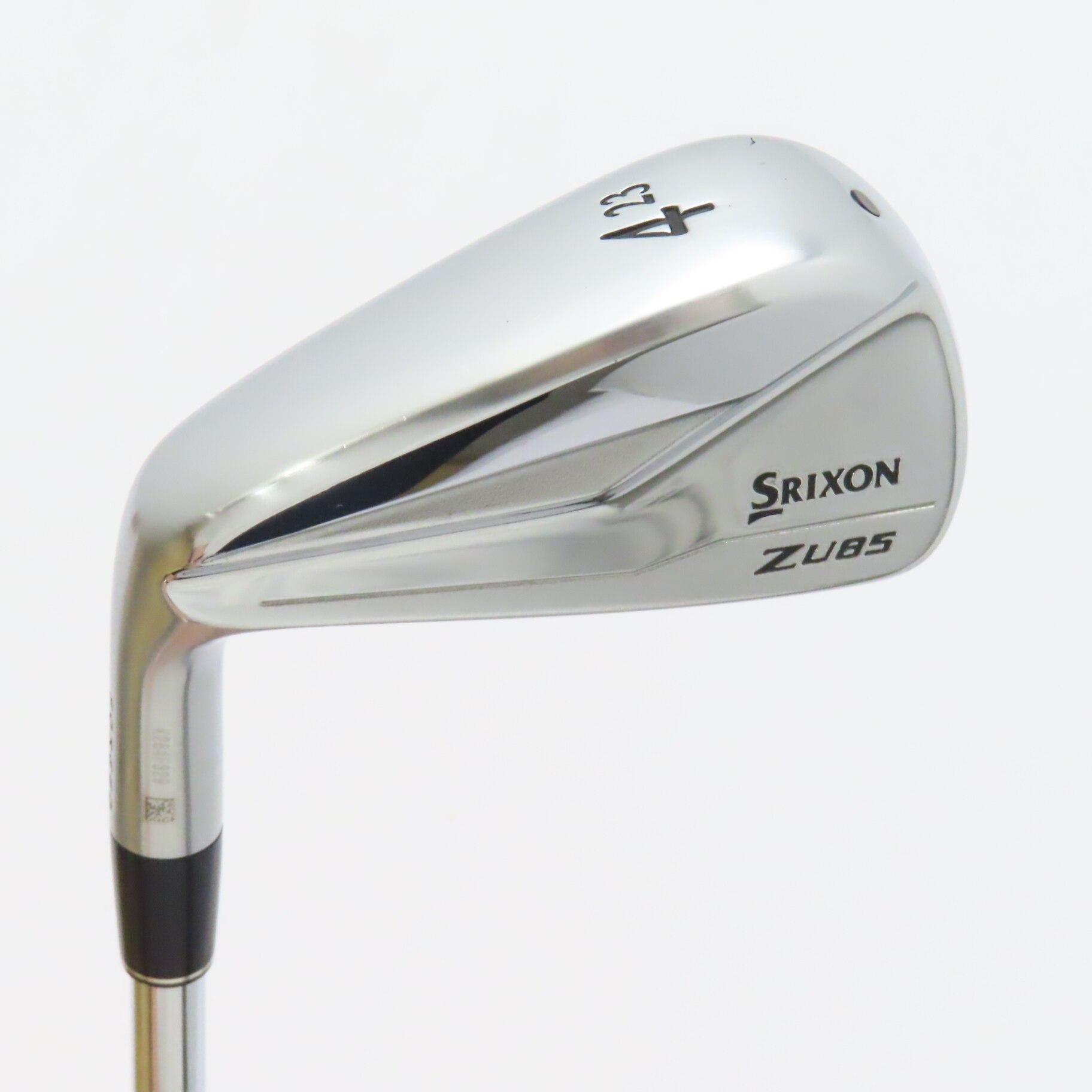 中古】Z U85 ユーティリティ N.S.PRO MODUS3 TOUR 120 23 S C レフティ