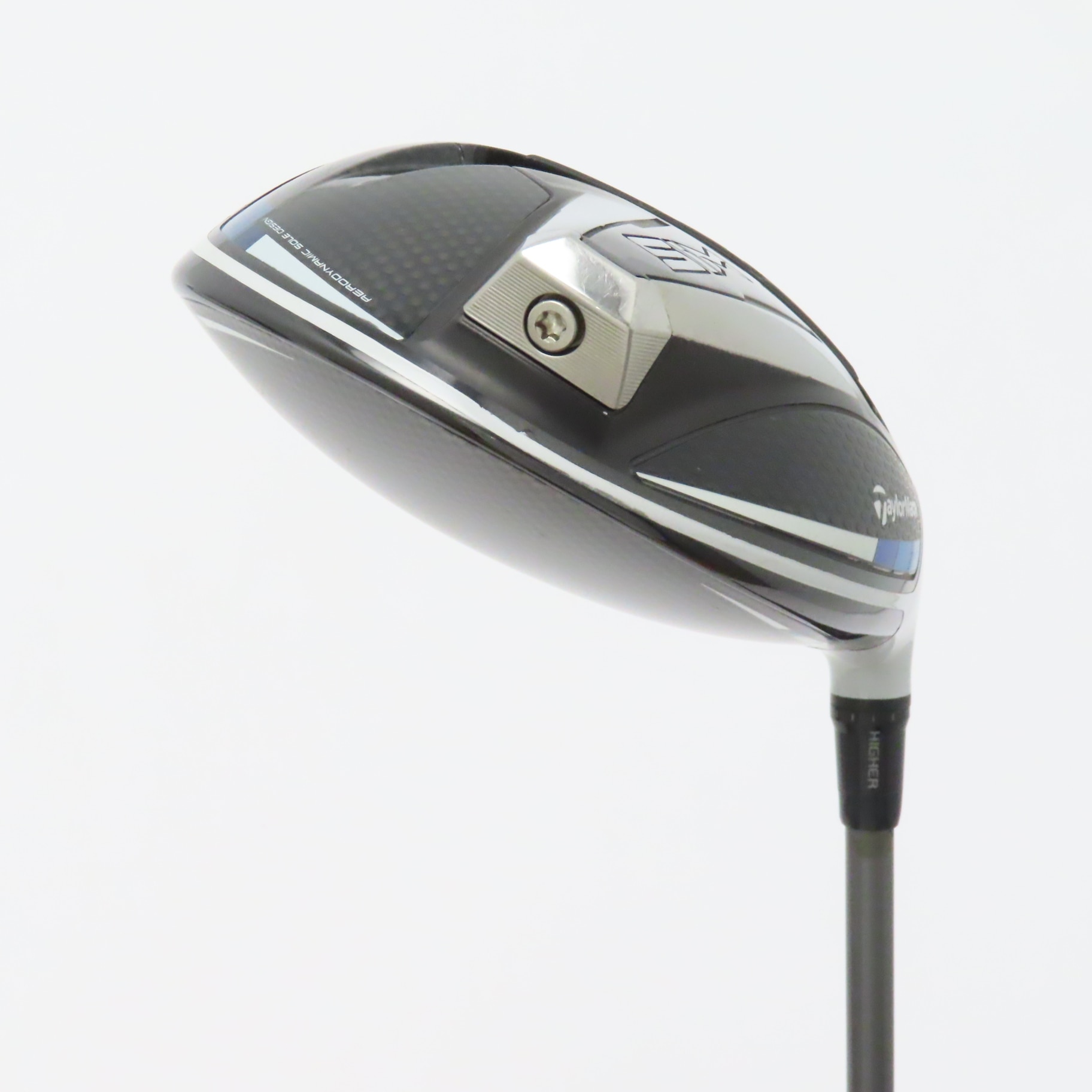 中古】SIM ドライバー TENSEI SILVER TM50 10.5 R CD(ドライバー（単品