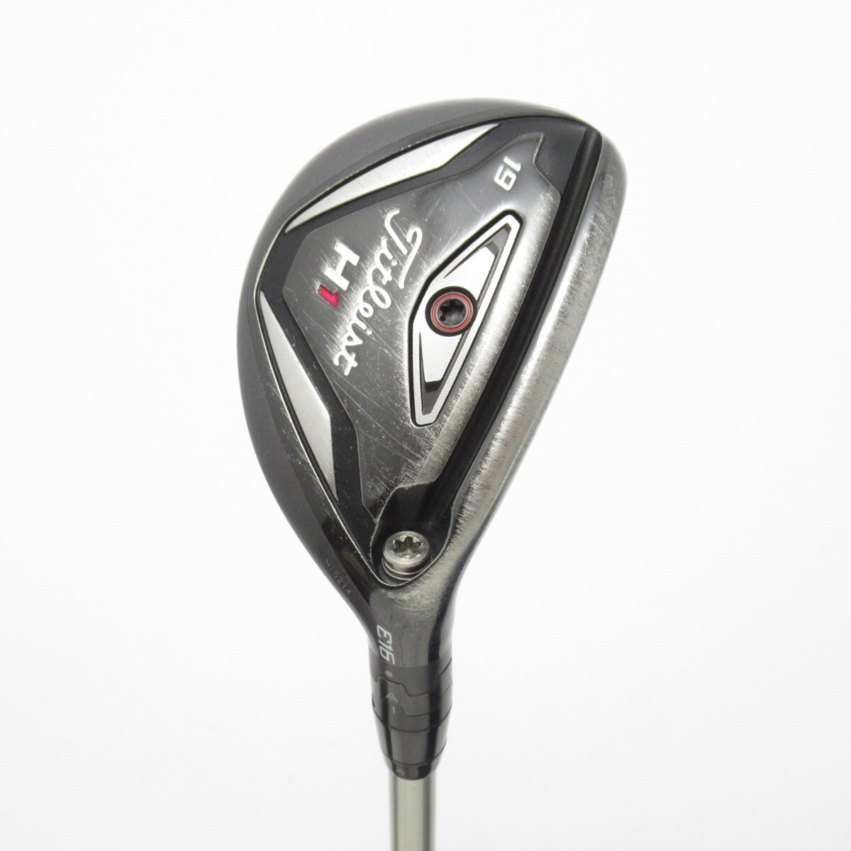 [名器]Titleist 816H1 ユーティリティ 19度 中古】816H1 ユーティリティ Titleist MCI 70 19 S D(ユーティリティ