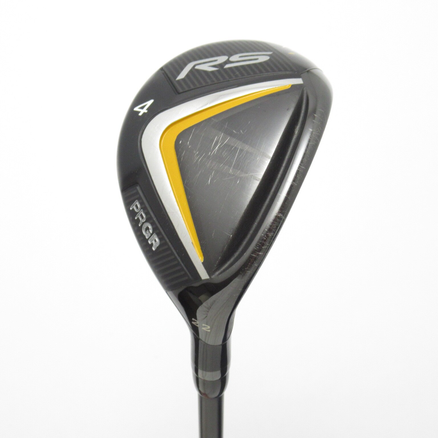 中古】RS ユーティリティ (プロギア) 通販|GDO中古ゴルフクラブ 中古】RS ユーティリティ (プロギア) 通販|GDO中古ゴルフクラブ
