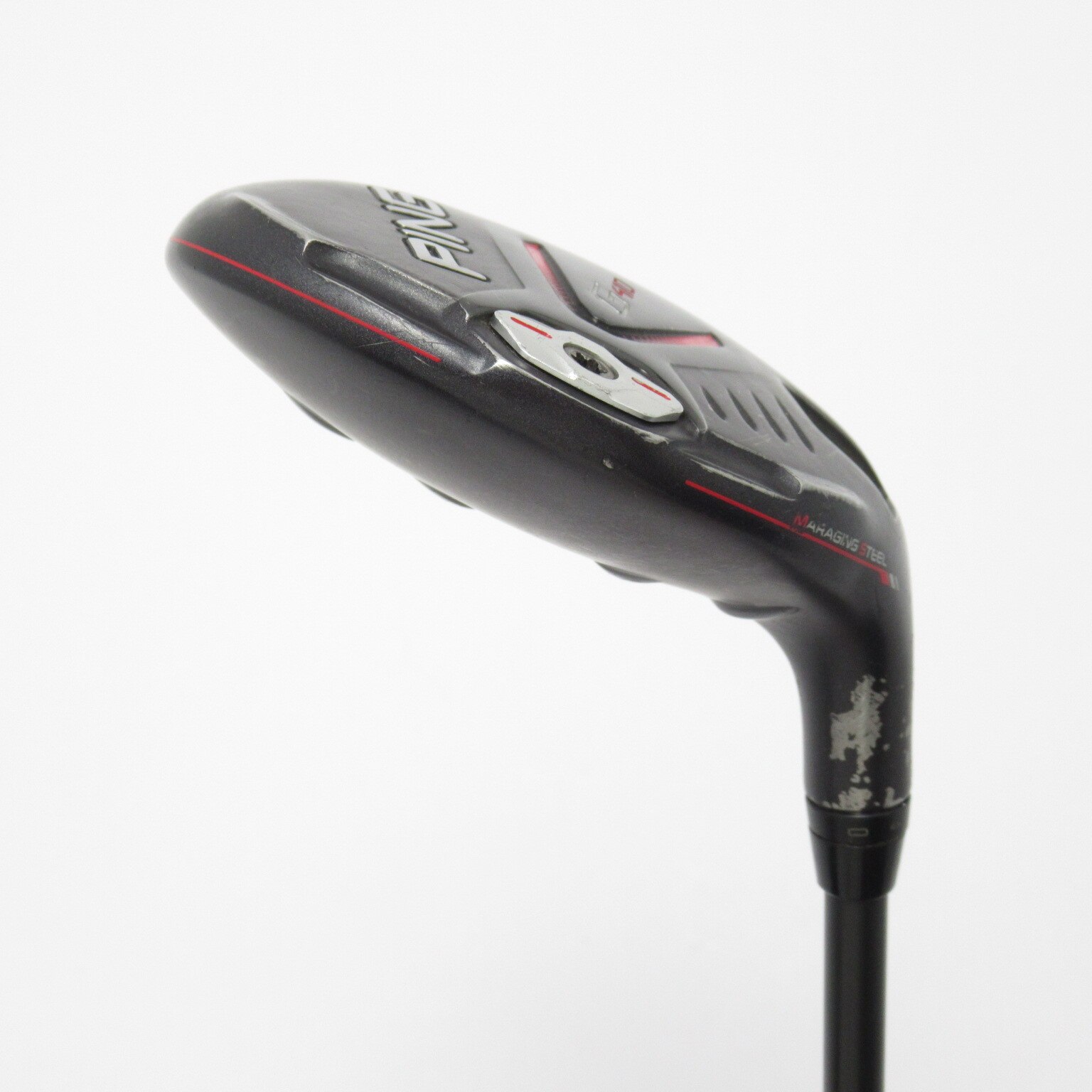 中古】G410 ユーティリティ ATTAS MB HY 75 19 S D(ユーティリティ