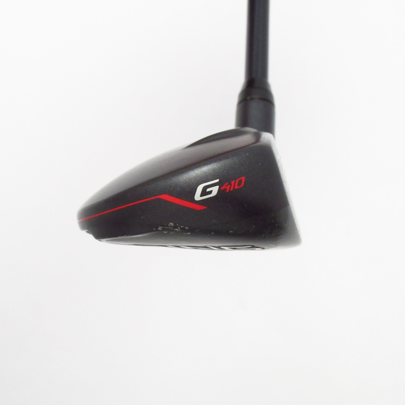 PING G410 4番　ユーティリティ ツアーad hy 85x 中古】G410 ユーティリティ Tour AD HY-85 19 X CD(ユーティリティ