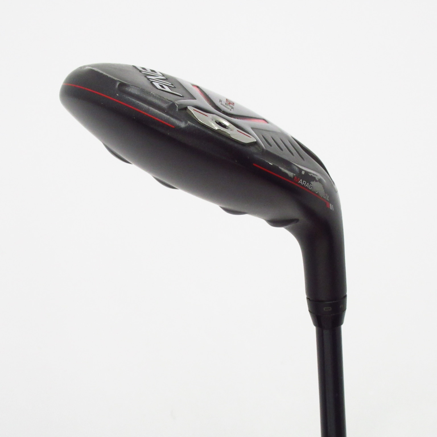 中古】G410 ユーティリティ Tour AD HY-85 19 X CD(ユーティリティ