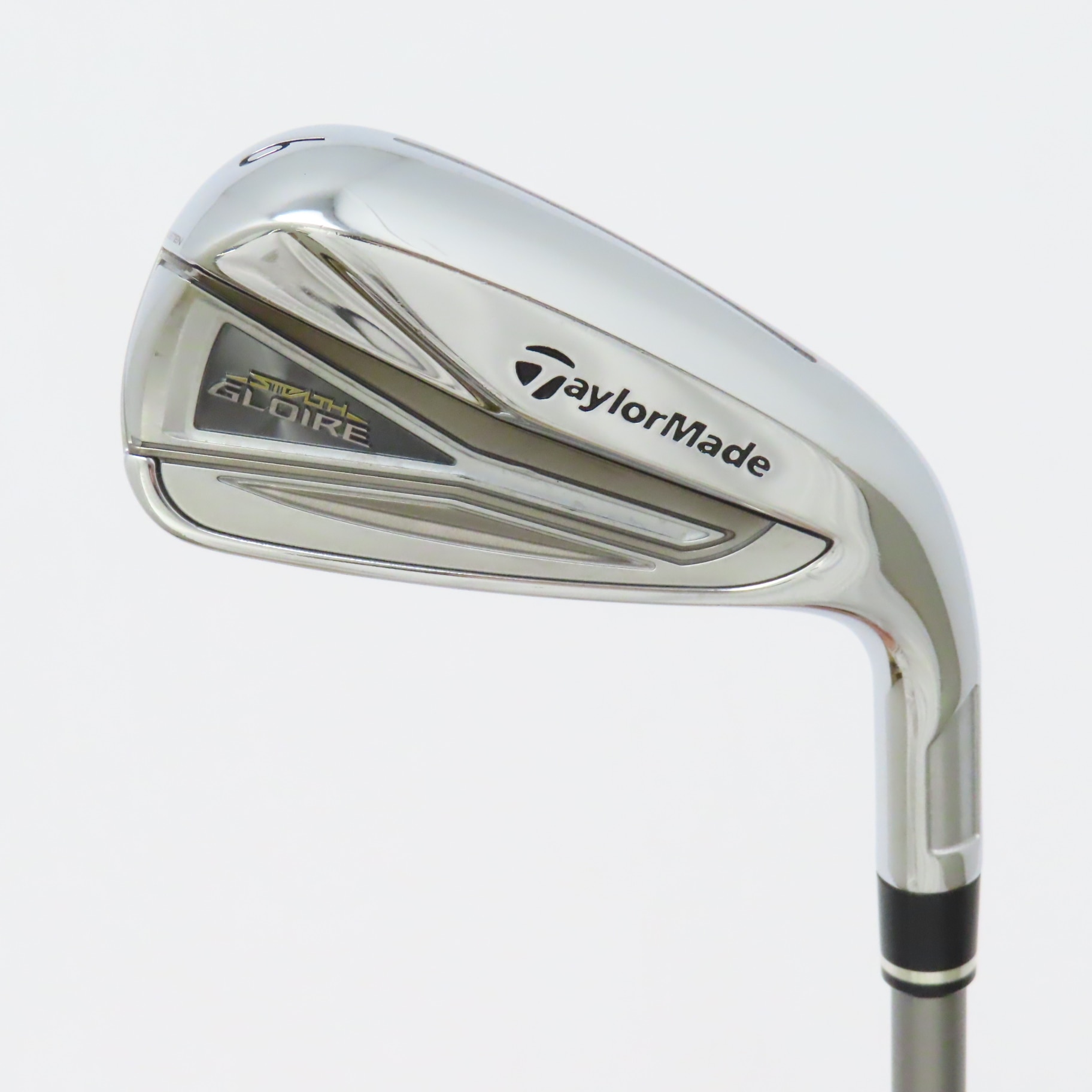 中古】ステルス アイアンセット (テーラーメイド) 通販｜GDO中古ゴルフ
