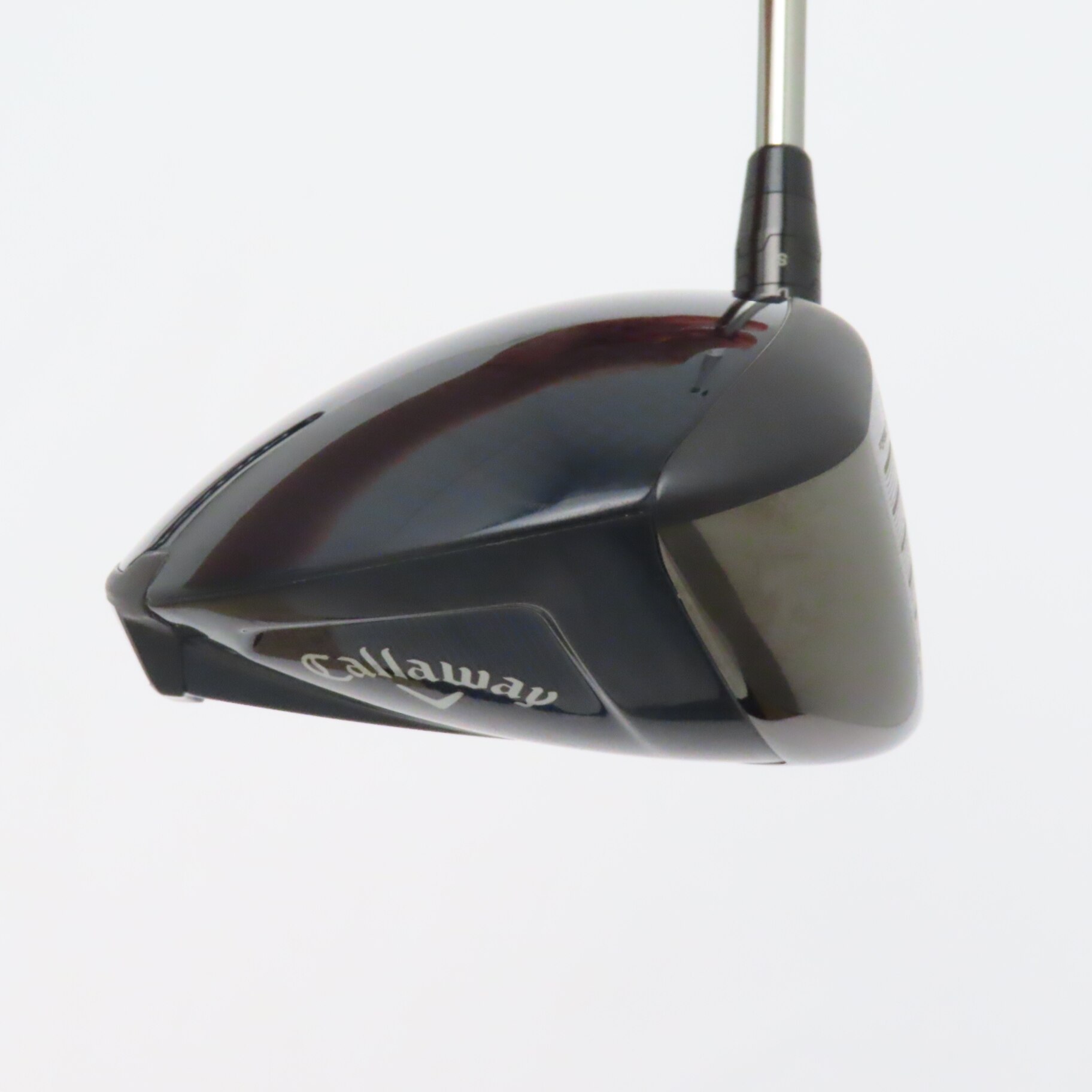 中古】パラダイム トリプルダイヤモンド ドライバー Diamana GT 60