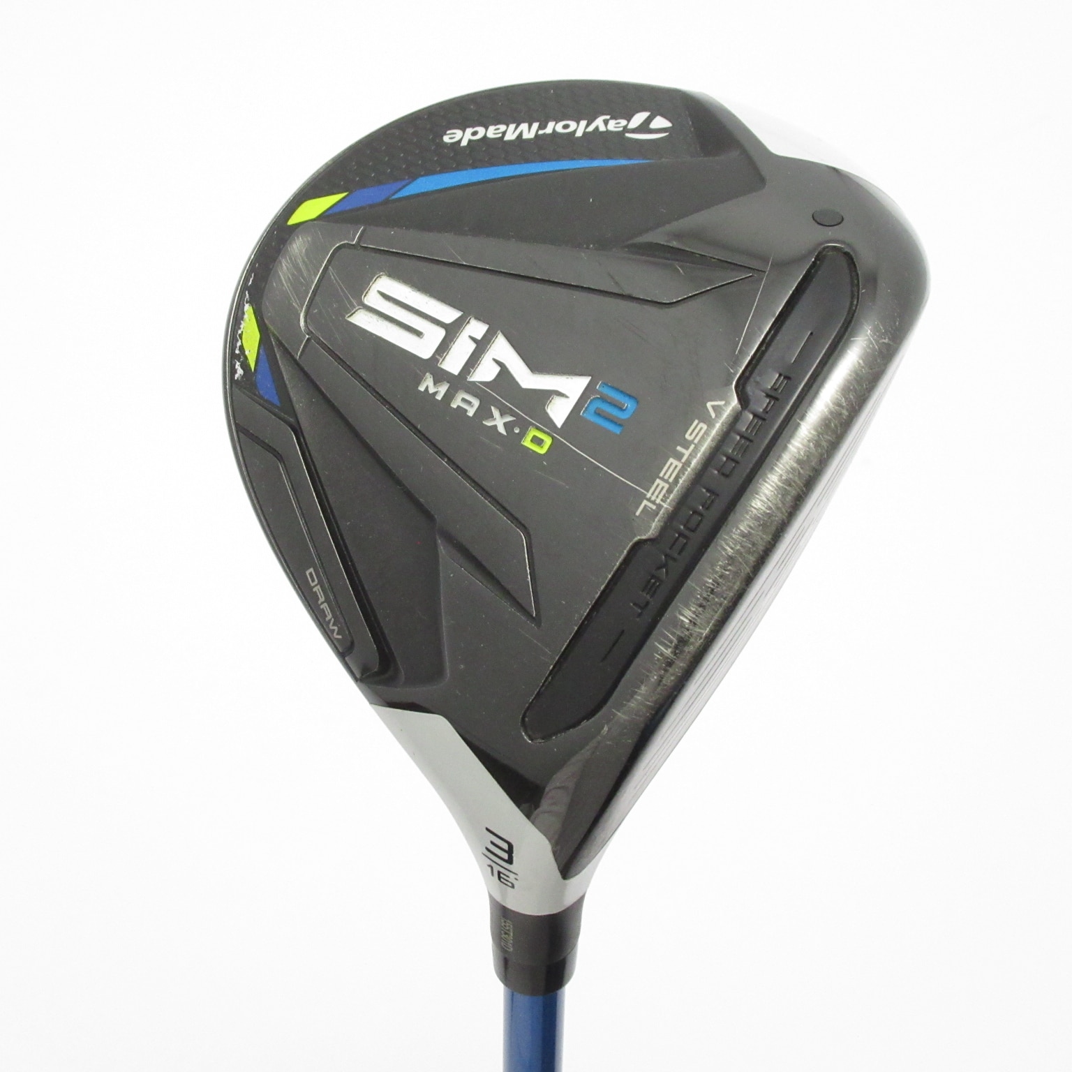 中古】SIM2 (テーラーメイド) 通販｜GDO中古ゴルフクラブ