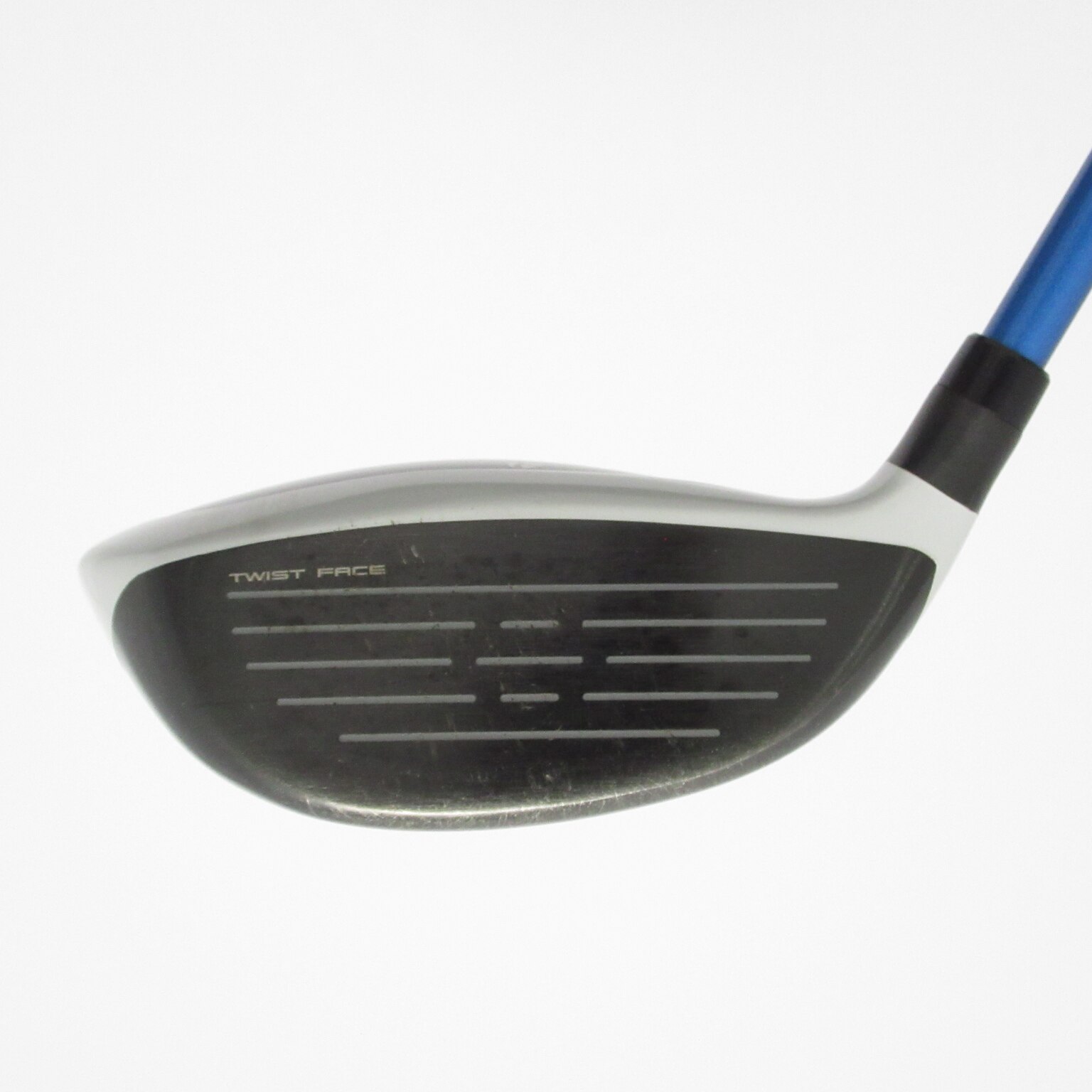 中古】SIM2 マックス-D フェアウェイウッド Speeder NX 50 16 S C