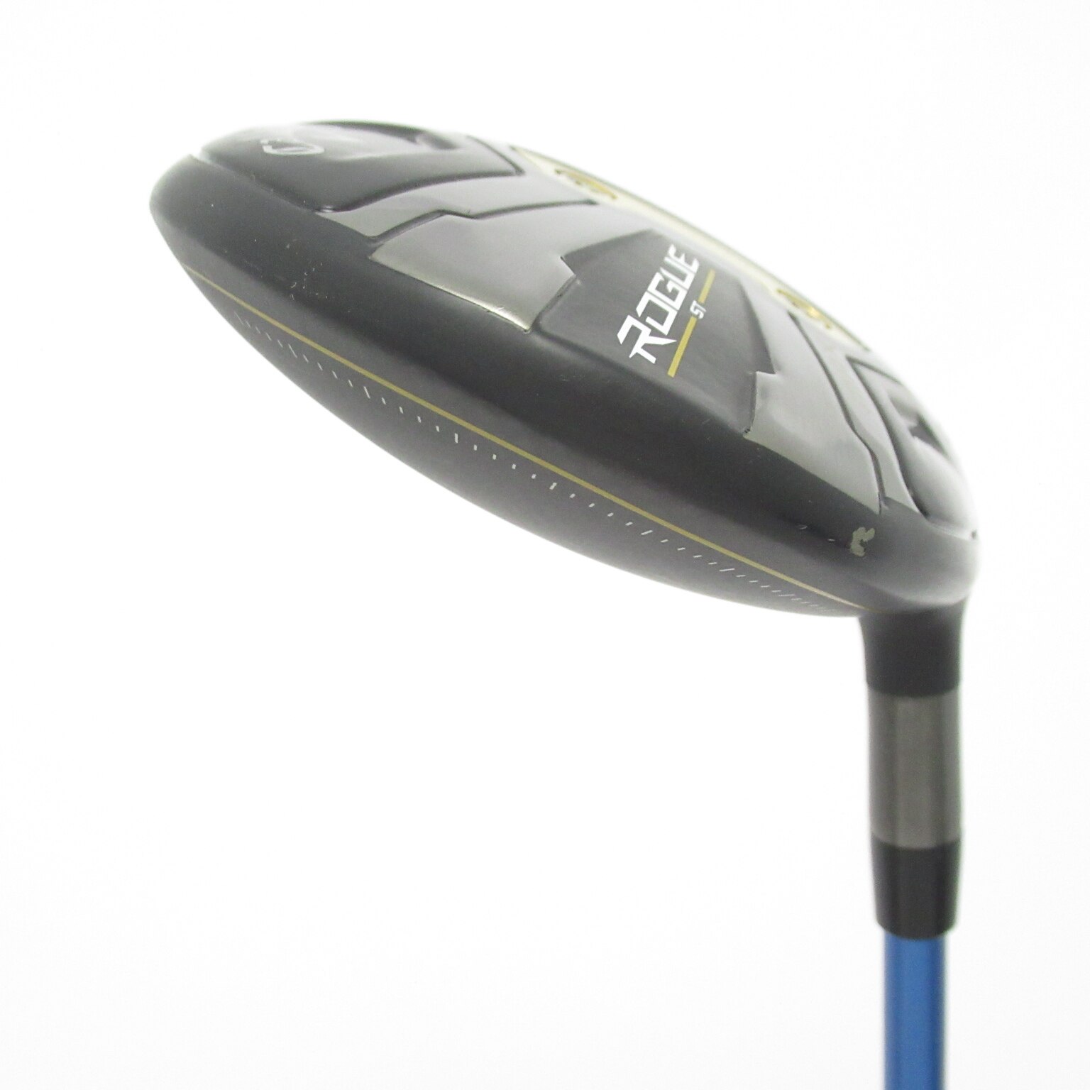 中古】ローグ ST MAX フェアウェイウッド Speeder NX 50 18 S C
