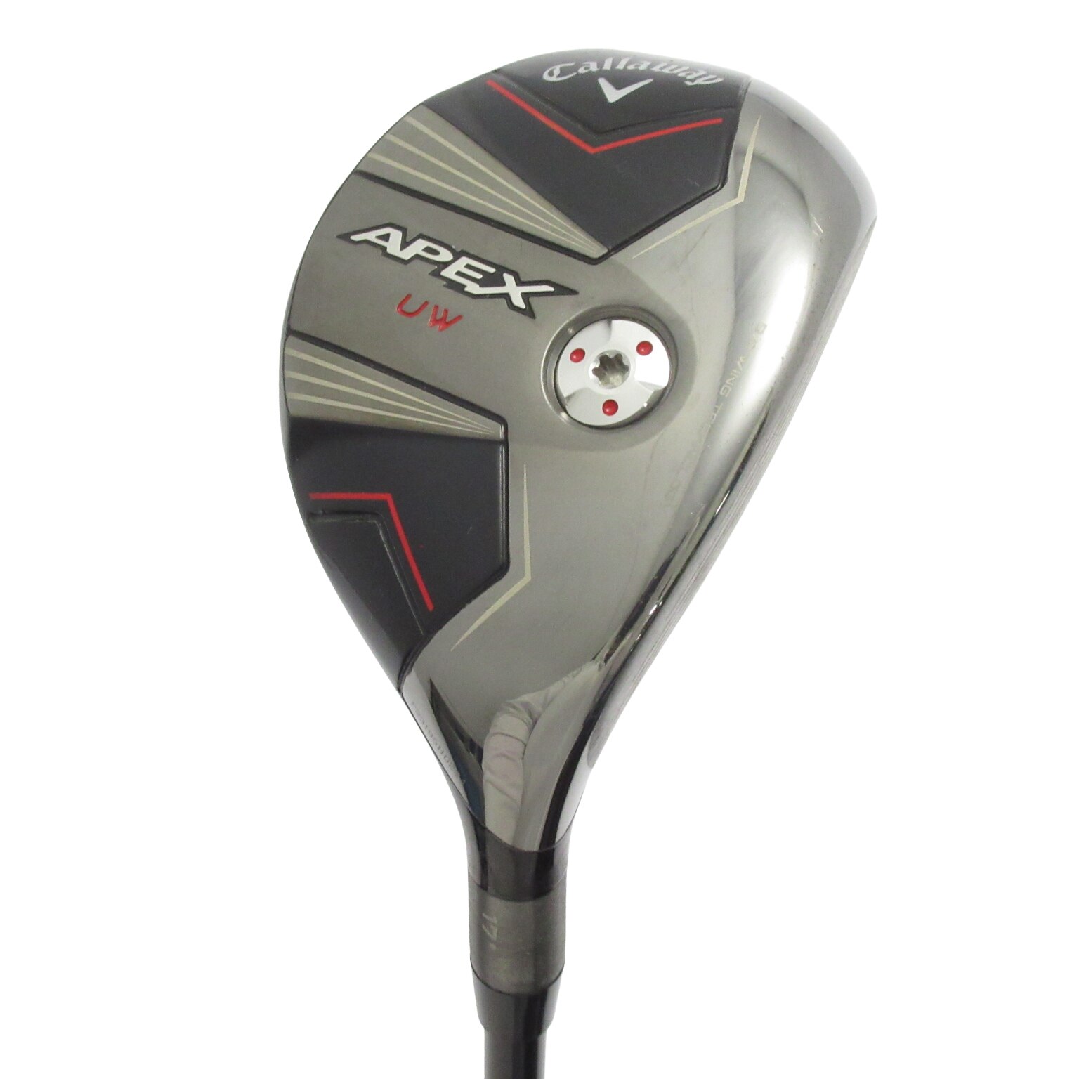 中古】APEX ユーティリティ (キャロウェイ) 通販｜GDO中古ゴルフクラブ