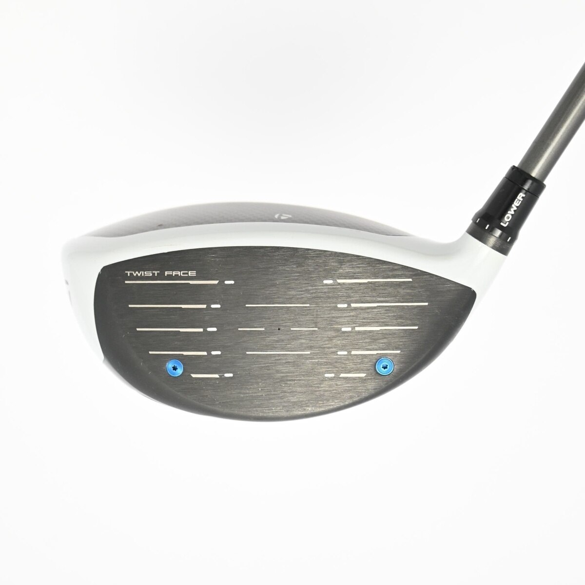 中古】SIM ドライバー TENSEI SILVER TM50 10.5 SR C(ドライバー（単品