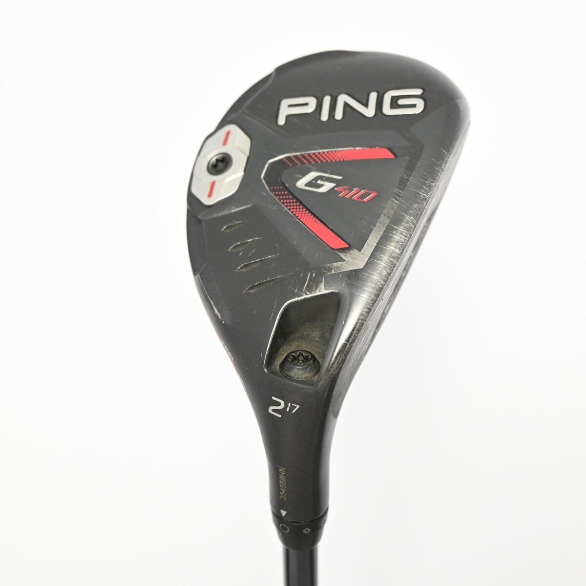 中古】G410 ユーティリティ (ピン) G410 通販｜GDO中古ゴルフクラブ