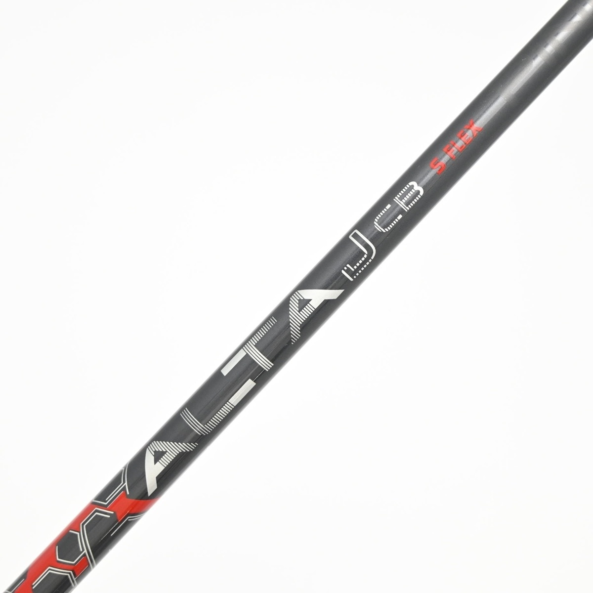 中古】G410 ユーティリティ ALTA J CB RED 17 S CD(ユーティリティ