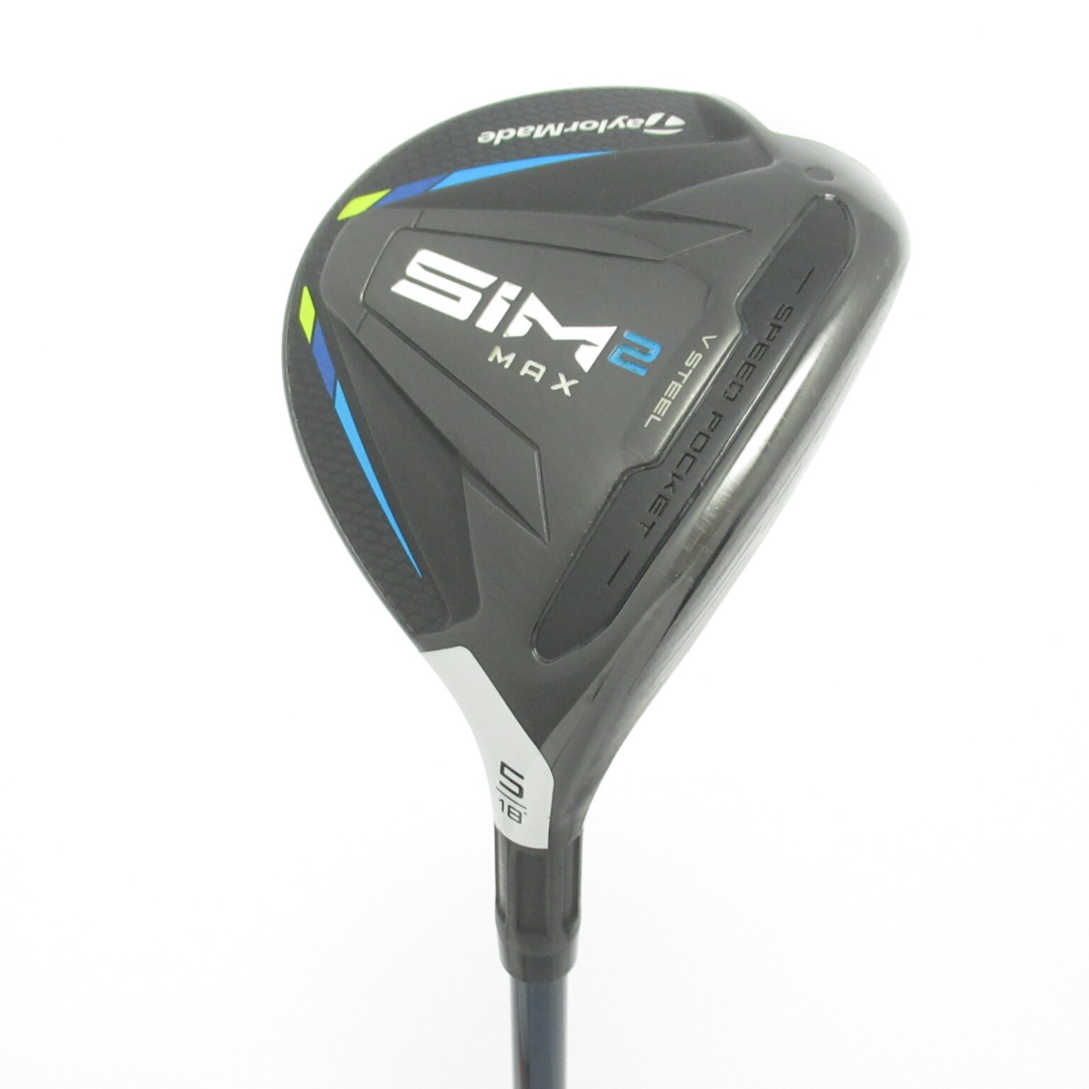 中古】SIM2 フェアウェイウッド (テーラーメイド) 通販｜GDO中古ゴルフ
