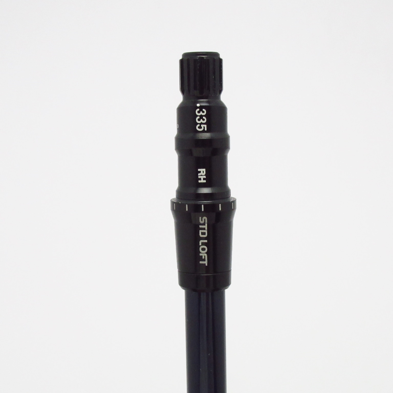 中古】純正シャフト ドライバー用_スリーブ付 Diamana Blue TM50 S C