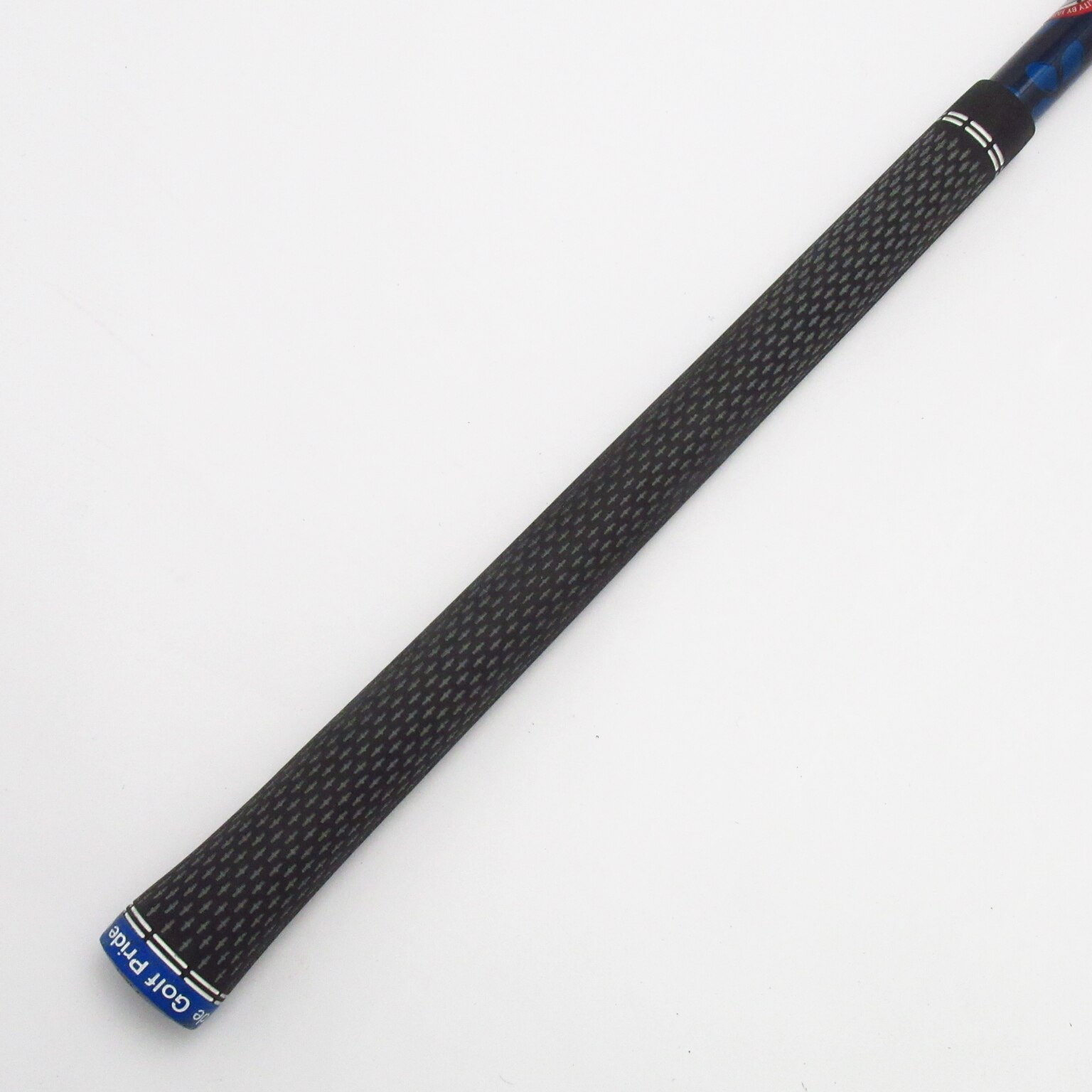 中古】純正シャフト ドライバー用_スリーブ付 Diamana Blue TM50 S C