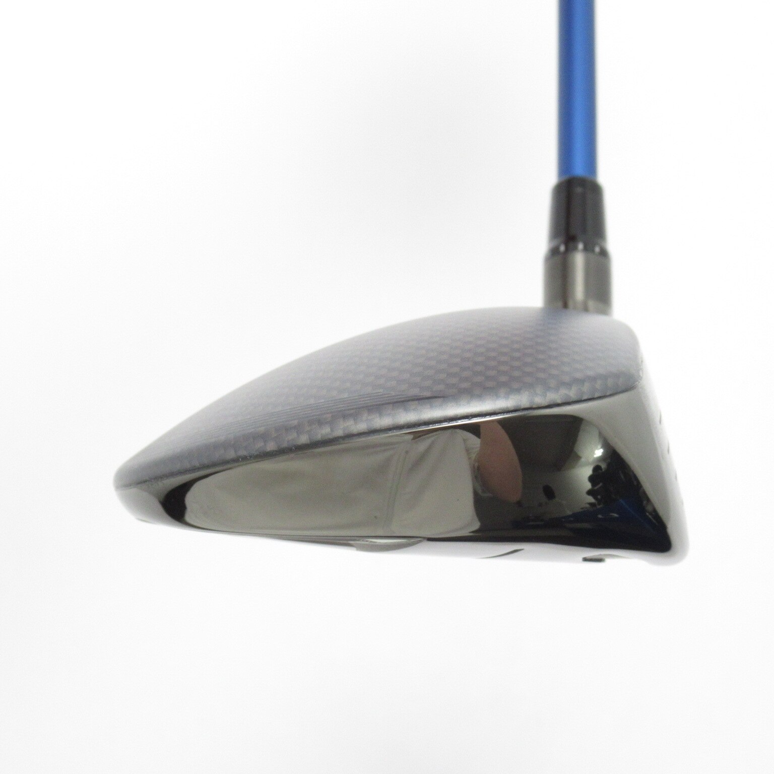 中古】Qi35 フェアウェイウッド VENTUS BLUE 6(2024) 15 S B