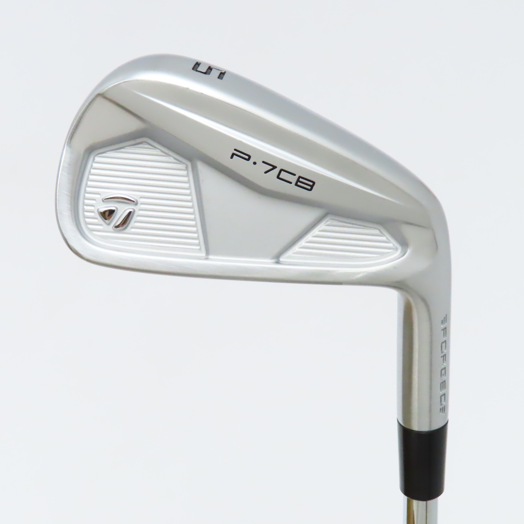 中古】P7CB(2024) アイアンセット (テーラーメイド) P7 通販｜GDO中古