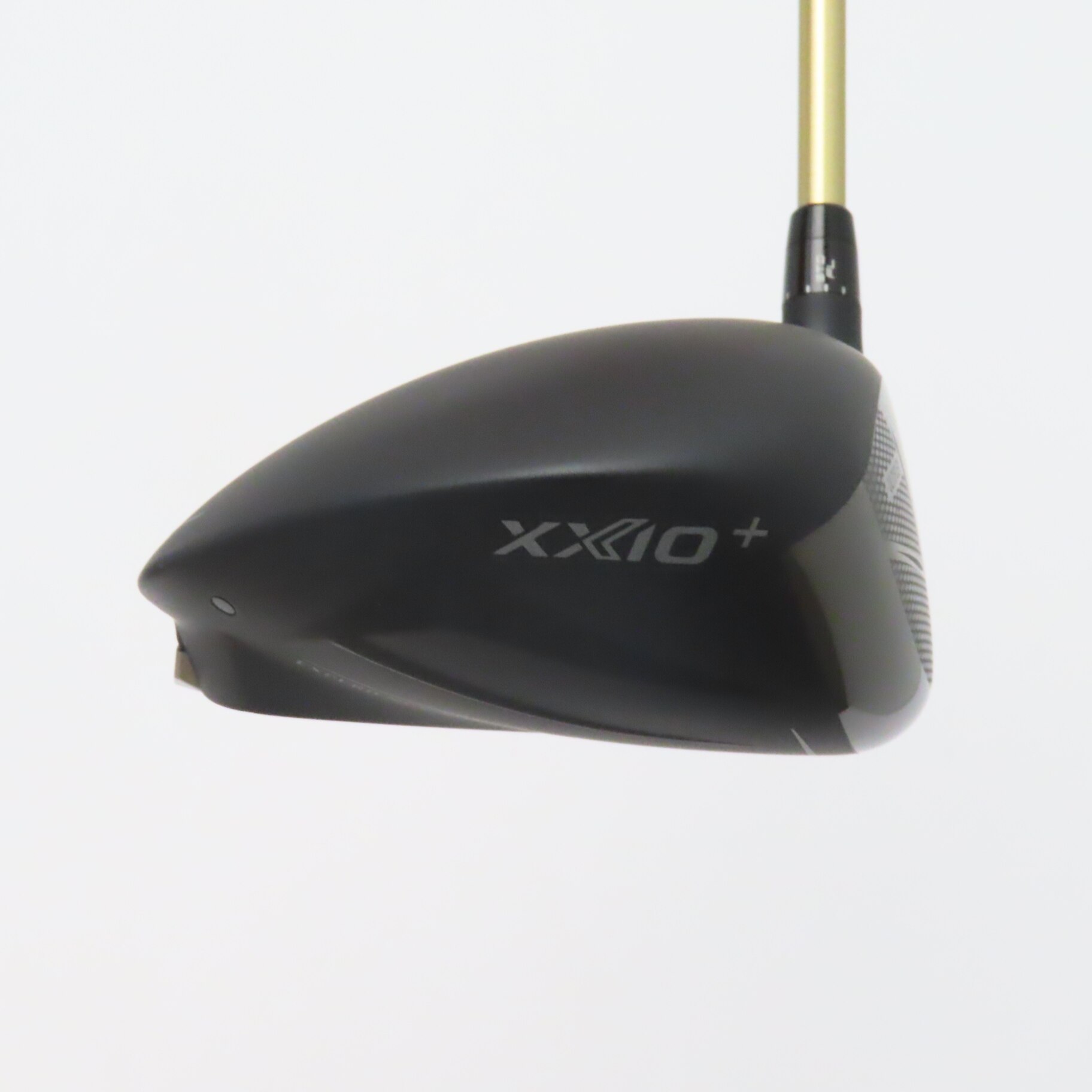 中古】ゼクシオ 14+ (2026) ドライバー SPEEDER NX GOLD 40 10.5 R C
