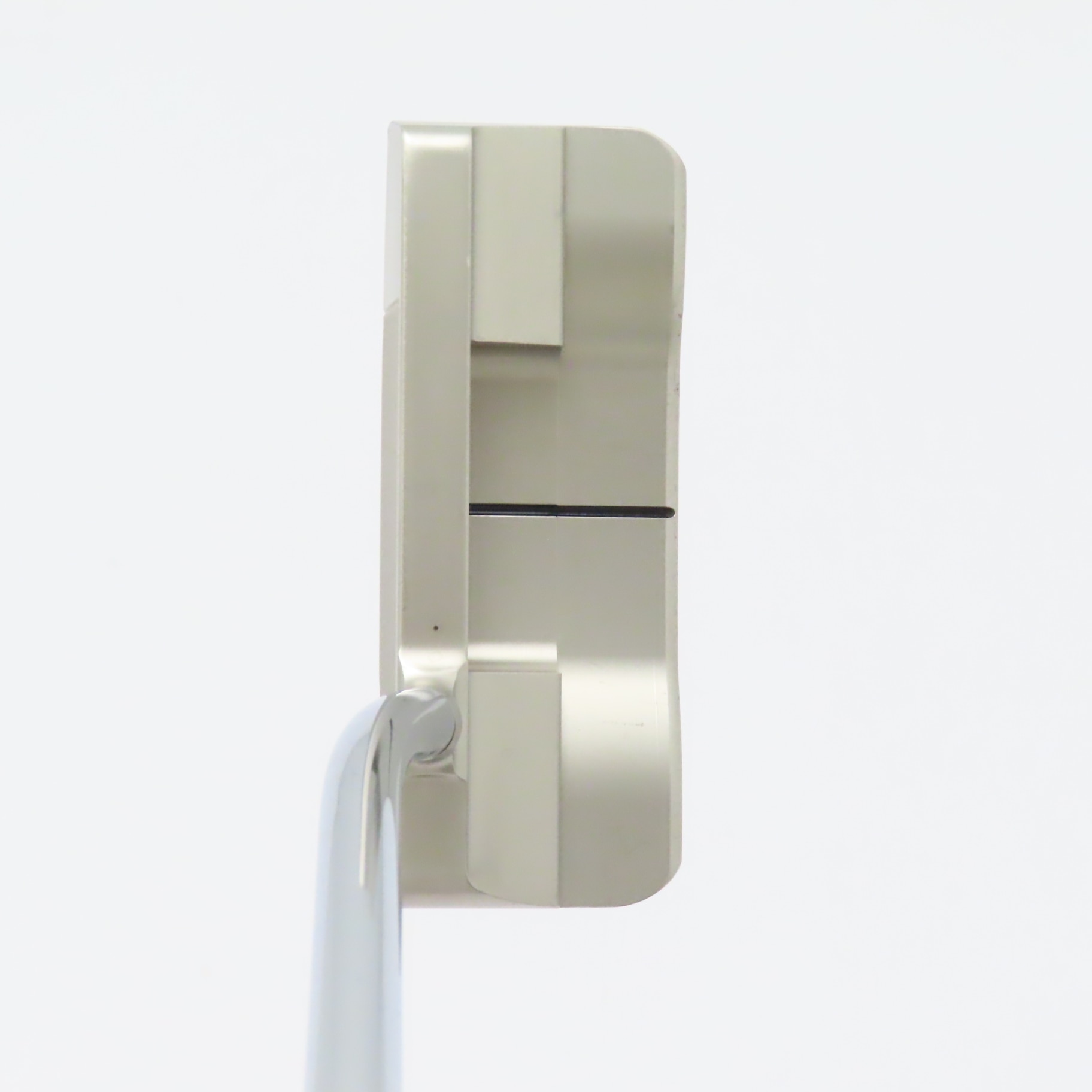 中古】STUDIO STOCK #28 Armlock(2021) パター スチールシャフト 計測