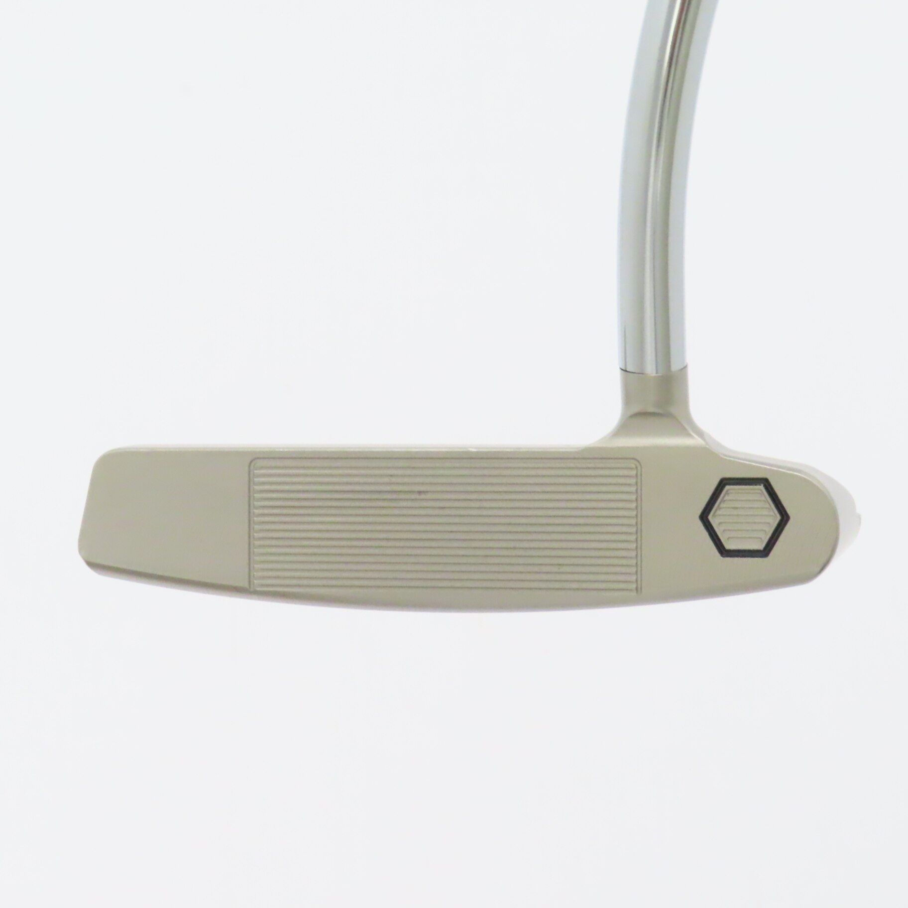 中古】STUDIO STOCK #28 Armlock(2021) パター スチールシャフト 計測