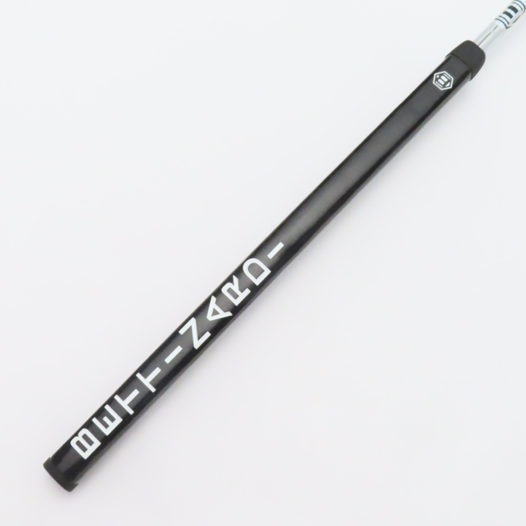 中古】STUDIO STOCK #28 Armlock(2021) パター スチールシャフト 計測