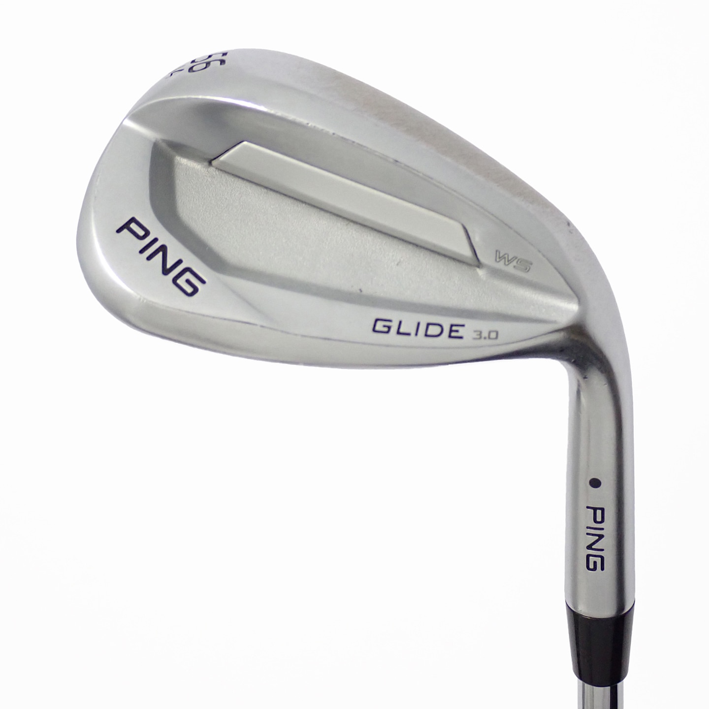 中古】GLIDE 3.0 WS ウェッジ N.S.PRO MODUS3 TOUR 105 56-14 S CD