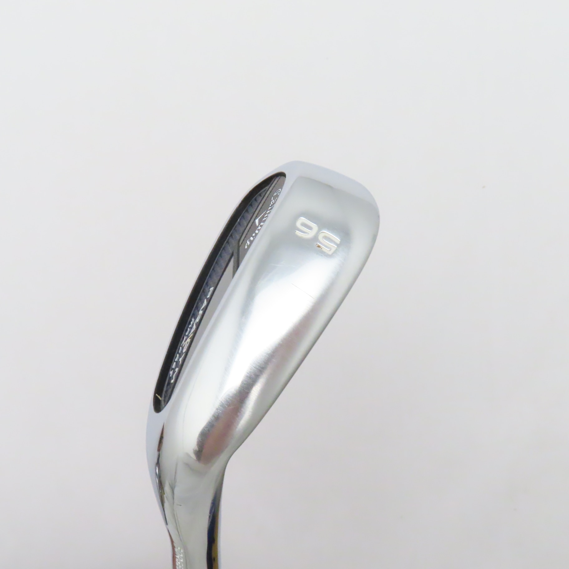 中古】パラダイム MAX FAST アイアン（単品） ELDIO 40 for Callaway