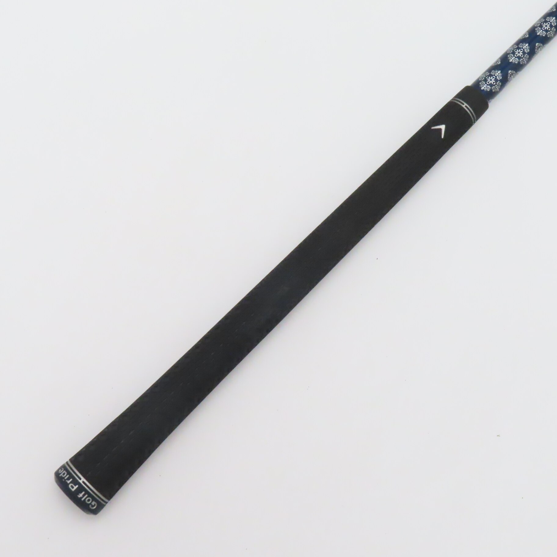 中古】パラダイム MAX FAST アイアン（単品） ELDIO 40 for Callaway