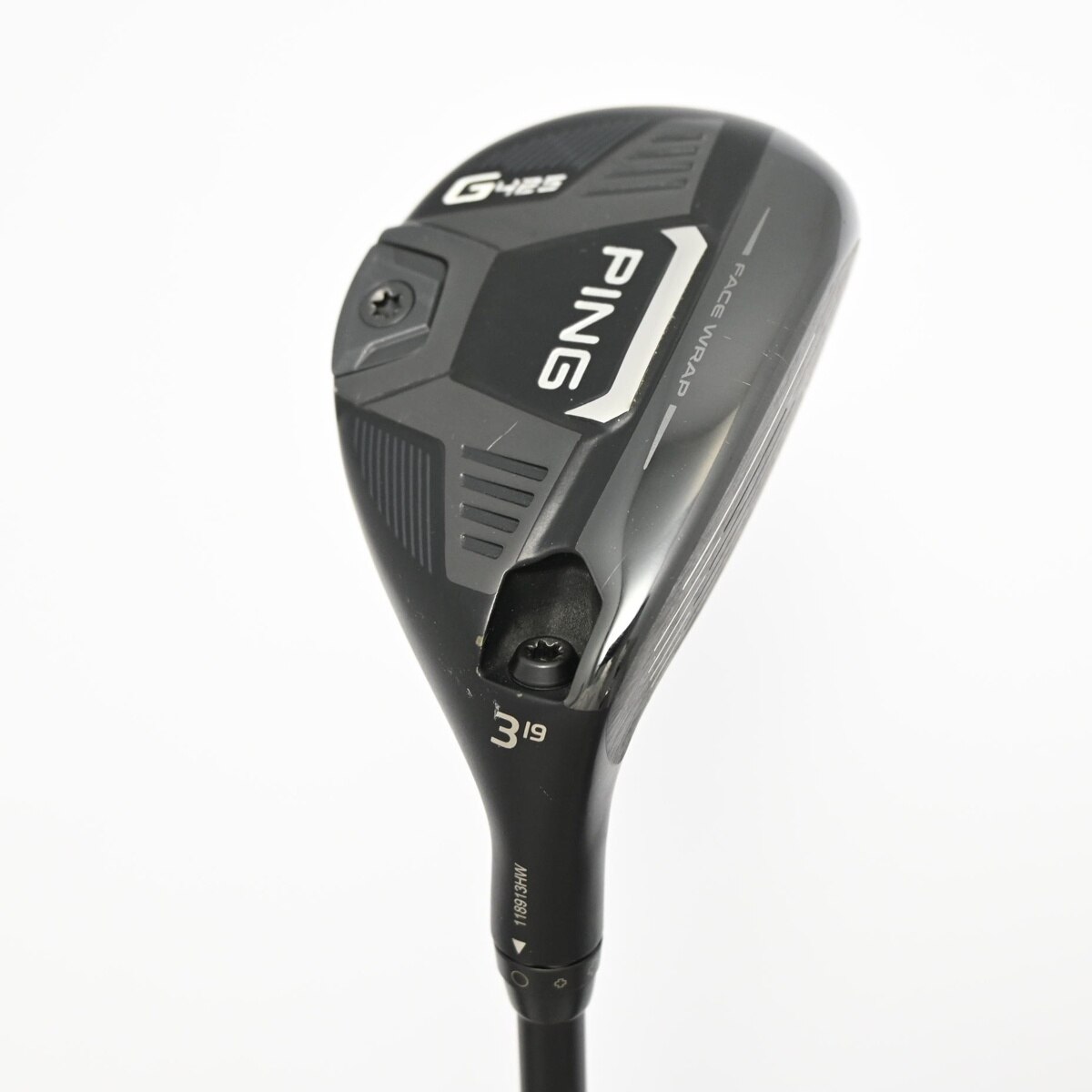 中古】G425 ハイブリッド ユーティリティ ALTA J CB SLATE 19 S CD