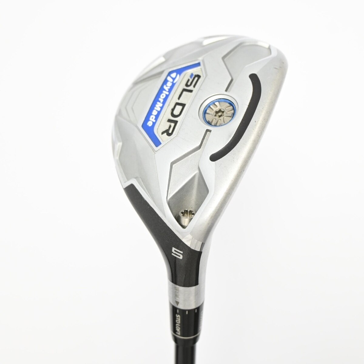 テーラーメイド SLDR RESCUE 3番ユーティリティ 中古】SLDR RESCUE ユーティリティ (テーラーメイド) TaylorMade