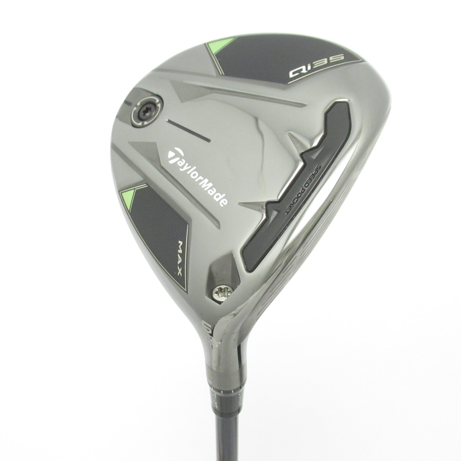 Qi35 MAX フェアウェイウッド Diamana BLUE TM50 中古】Qi35 MAX フェアウェイウッド Diamana Blue TM50(2025) 18.5 S C