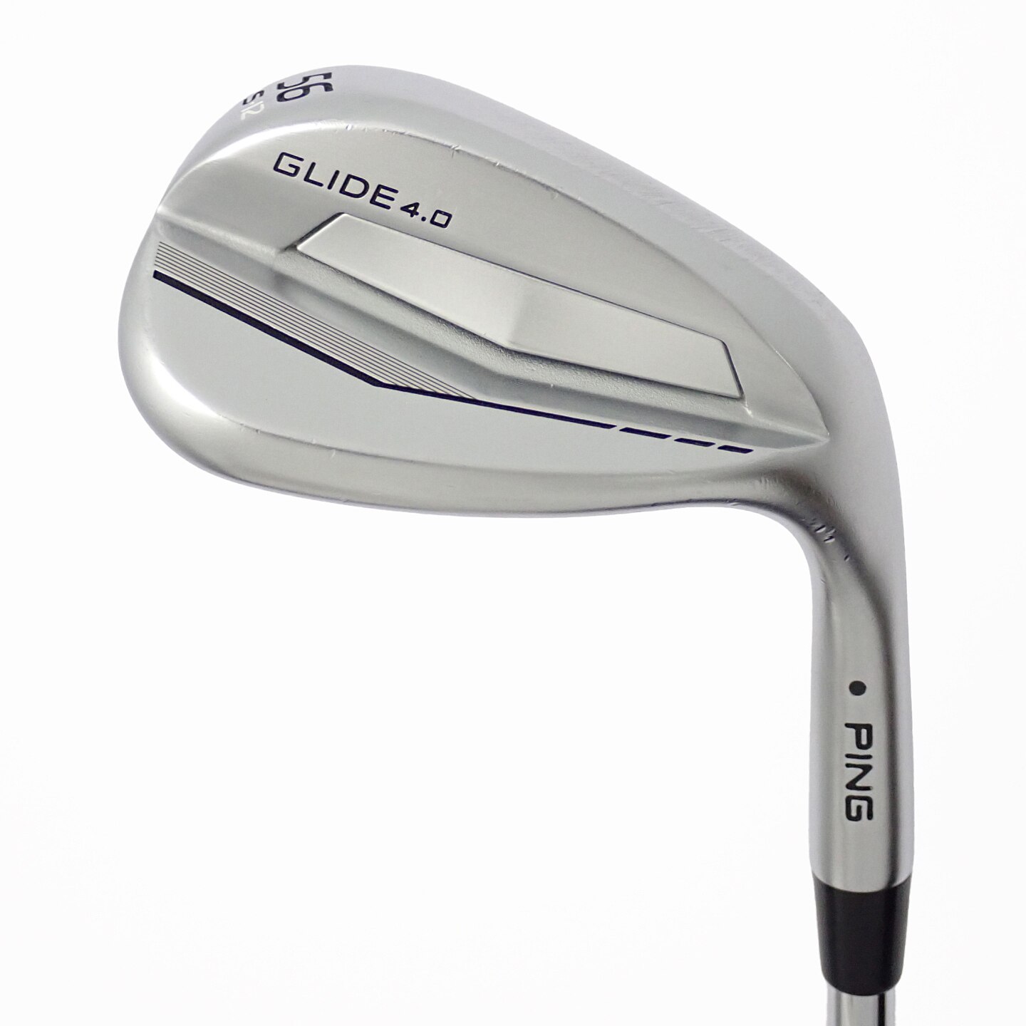 中古】グライド 4.0 S ウェッジ N.S.PRO MODUS3 TOUR 105 56-12 S CD