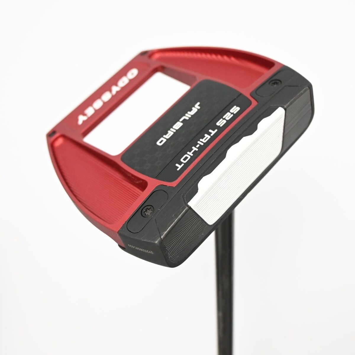 中古】S2Sトライホット JAILBIRD パター (オデッセイ) オデッセイ 通販