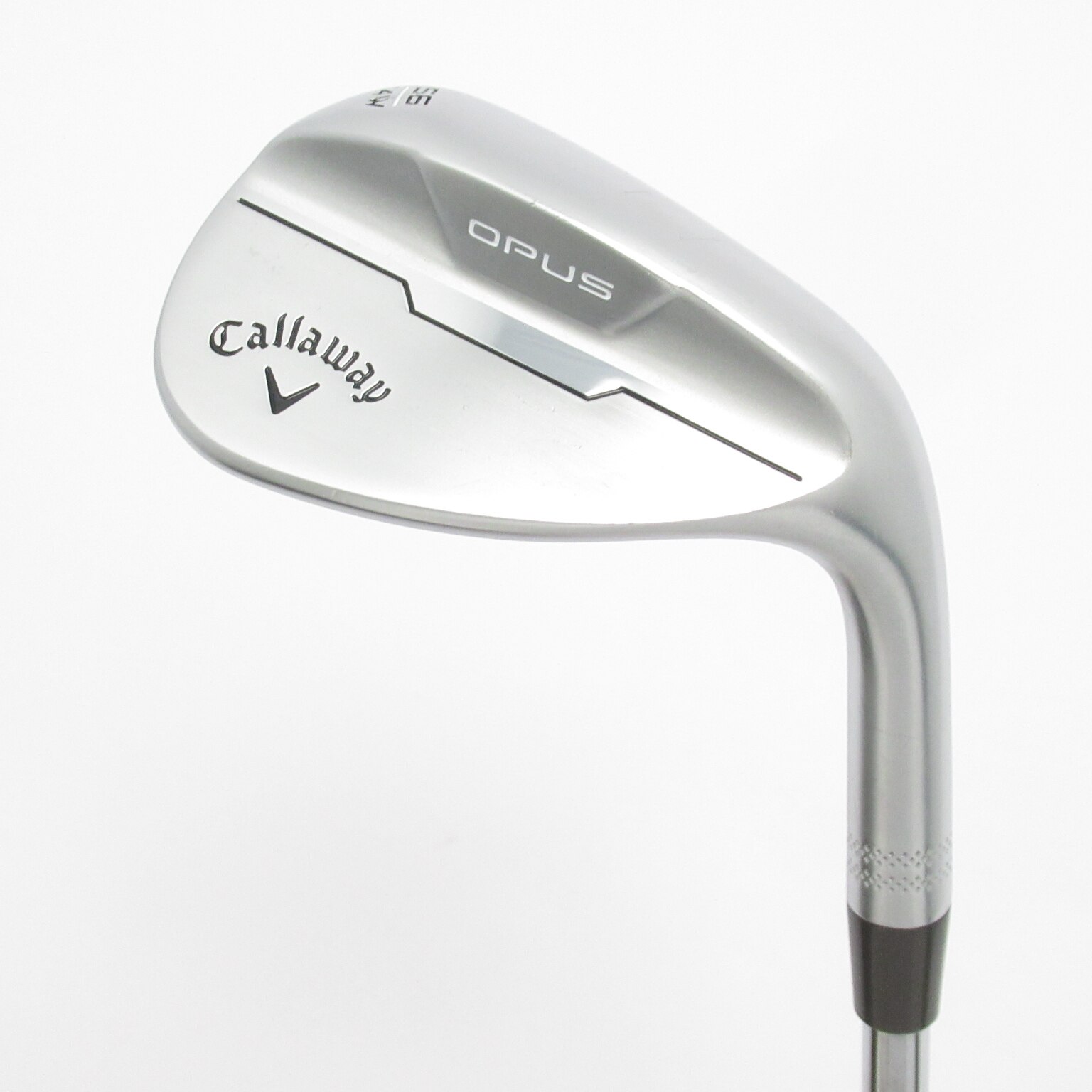 中古】OPUS クロム ウェッジ Dynamic Gold HT 56-14 S200 C(ウェッジ