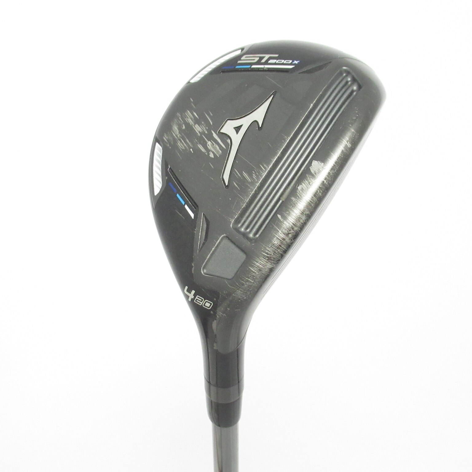 中古】ST200X ユーティリティ RODDIO PENTACROSSWEB U-7 20 S D