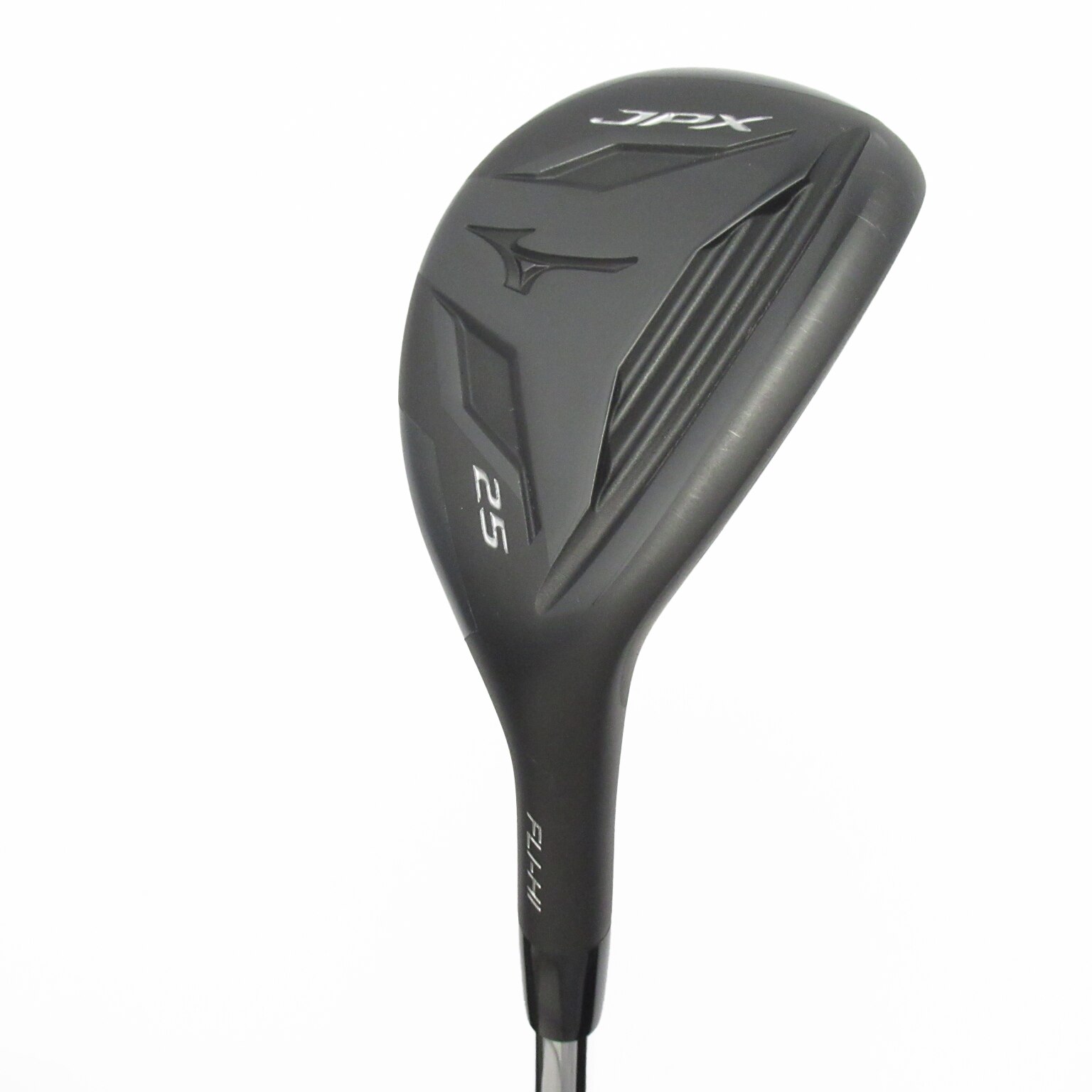 中古】JPX FLI-HI ユーティリティ N.S.PRO 850GH neo 25 S C