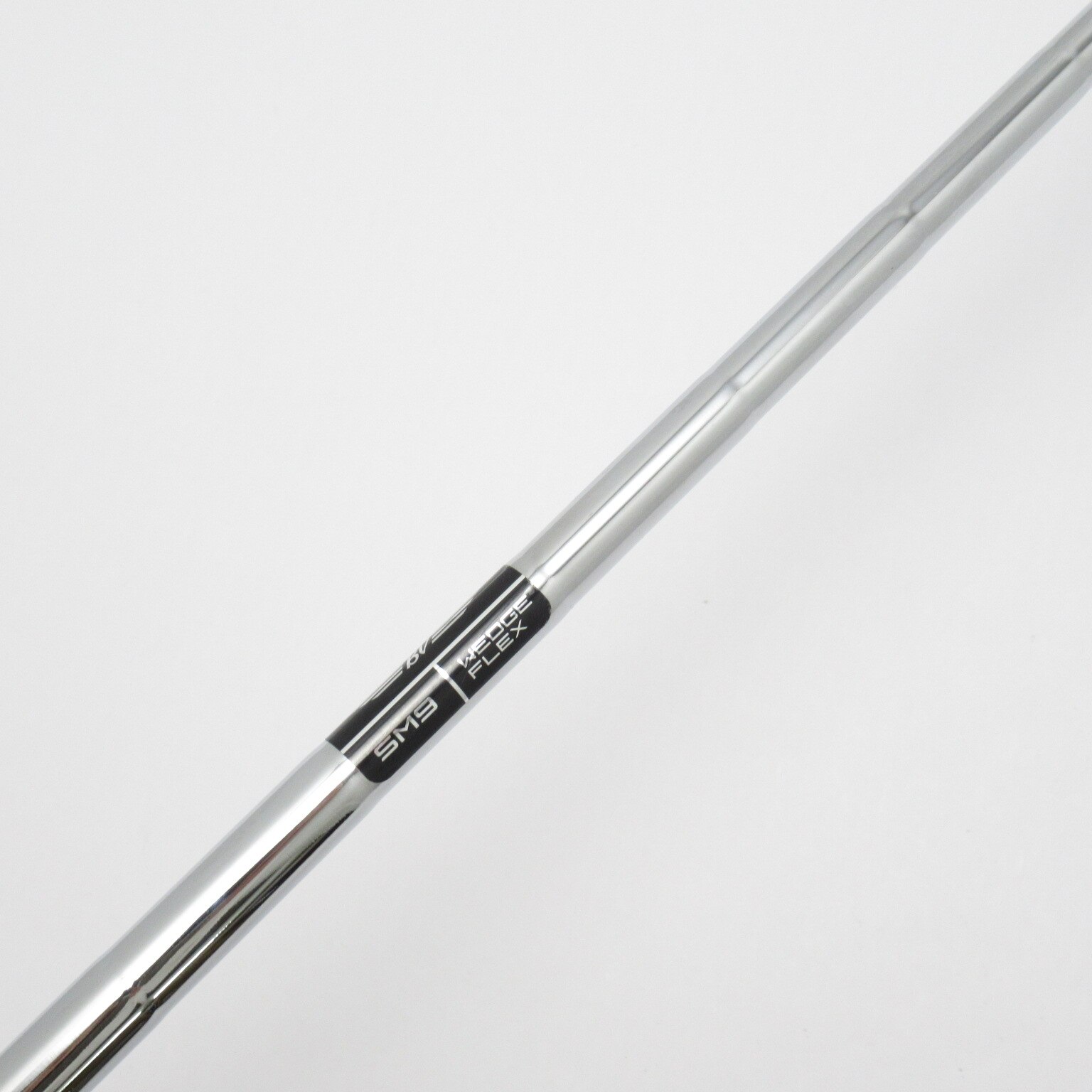 中古】ボーケイ SM9 TOUR CHROME ウェッジ Dynamic Gold 50-12 WEDGE B