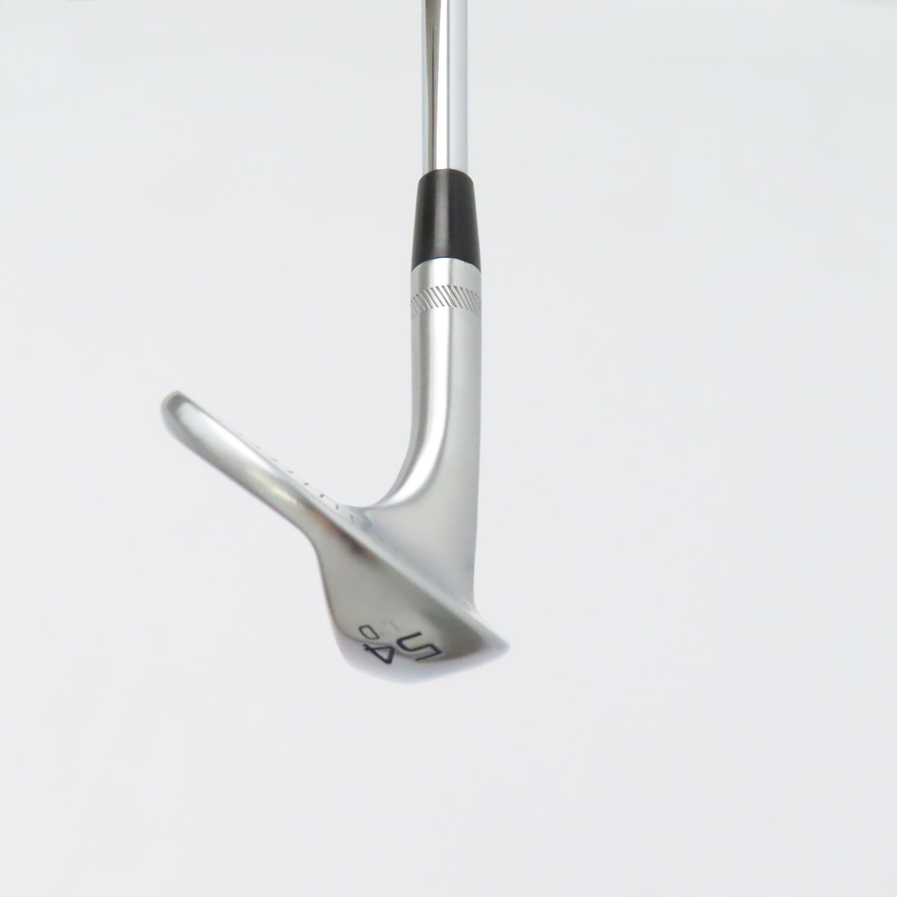 中古】ボーケイ SM9 TOUR CHROME ウェッジ Dynamic Gold 54-12 WEDGE B